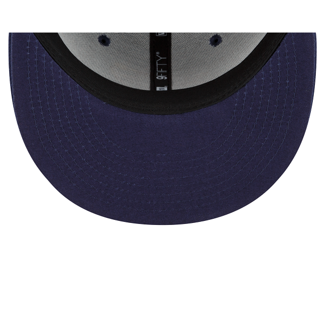 Houston Astros City Connect 9FIFTY Snapback Hat