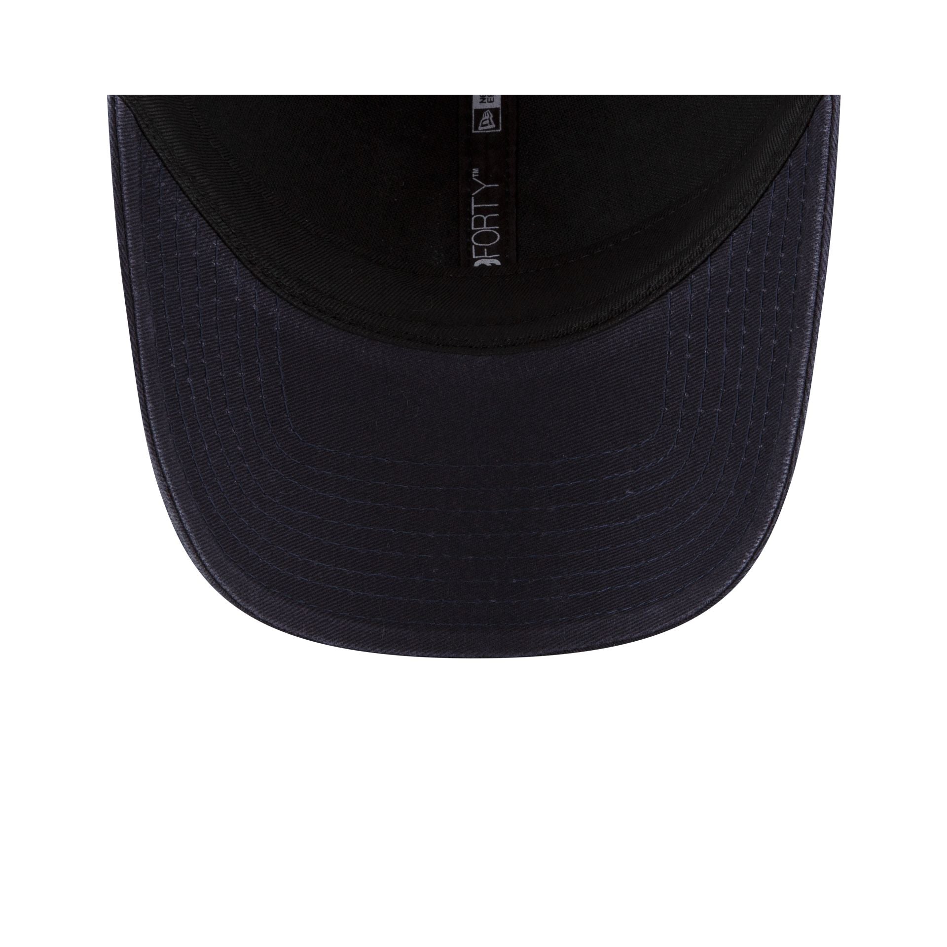 Detroit Tigers 9FORTY Trucker Hat