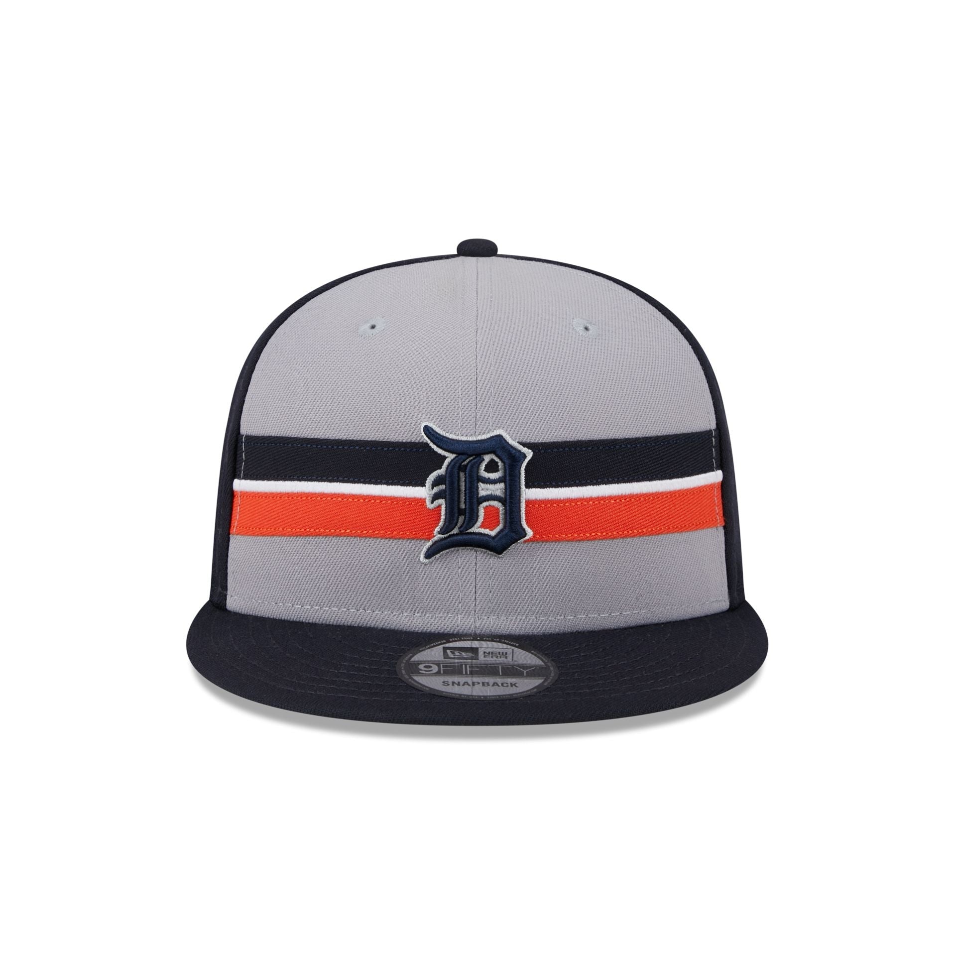 Detroit Tigers 2025 Batting Practice 9FIFTY Snapback
