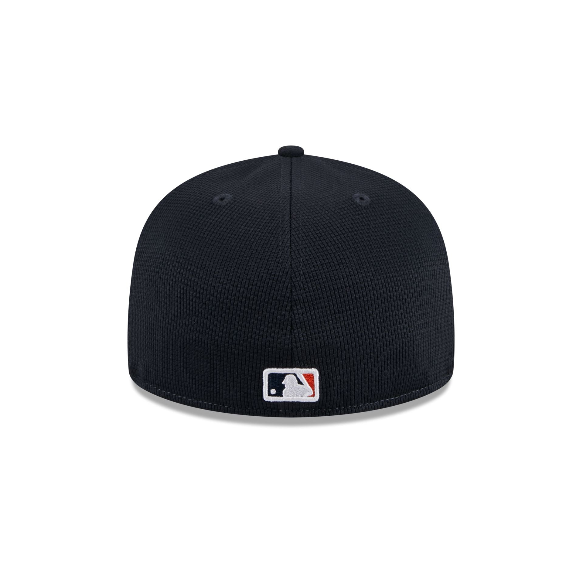 Detroit Tigers 2025 Batting Practice 59FIFTY Fitted