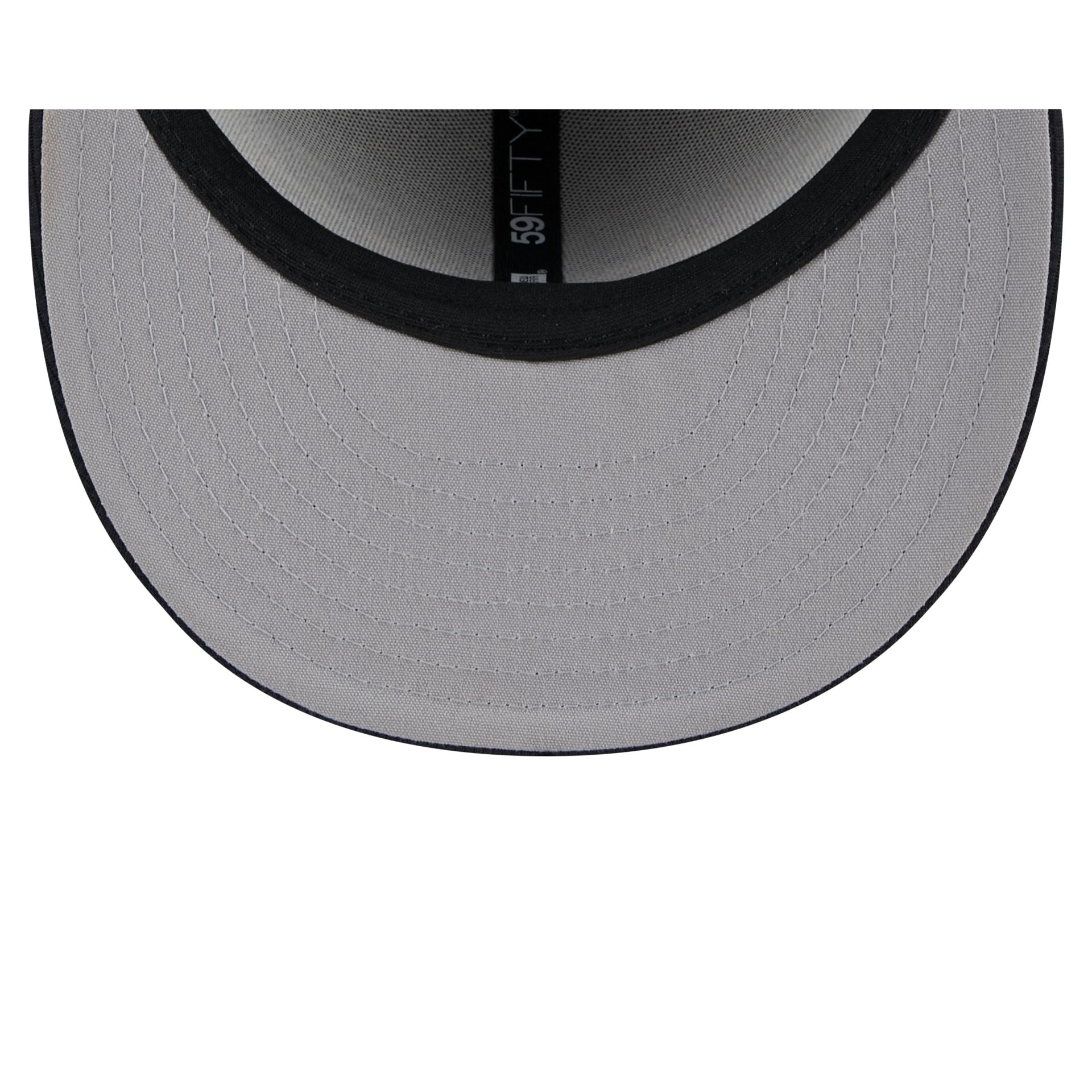 Detroit Tigers 2025 Batting Practice 59FIFTY Fitted