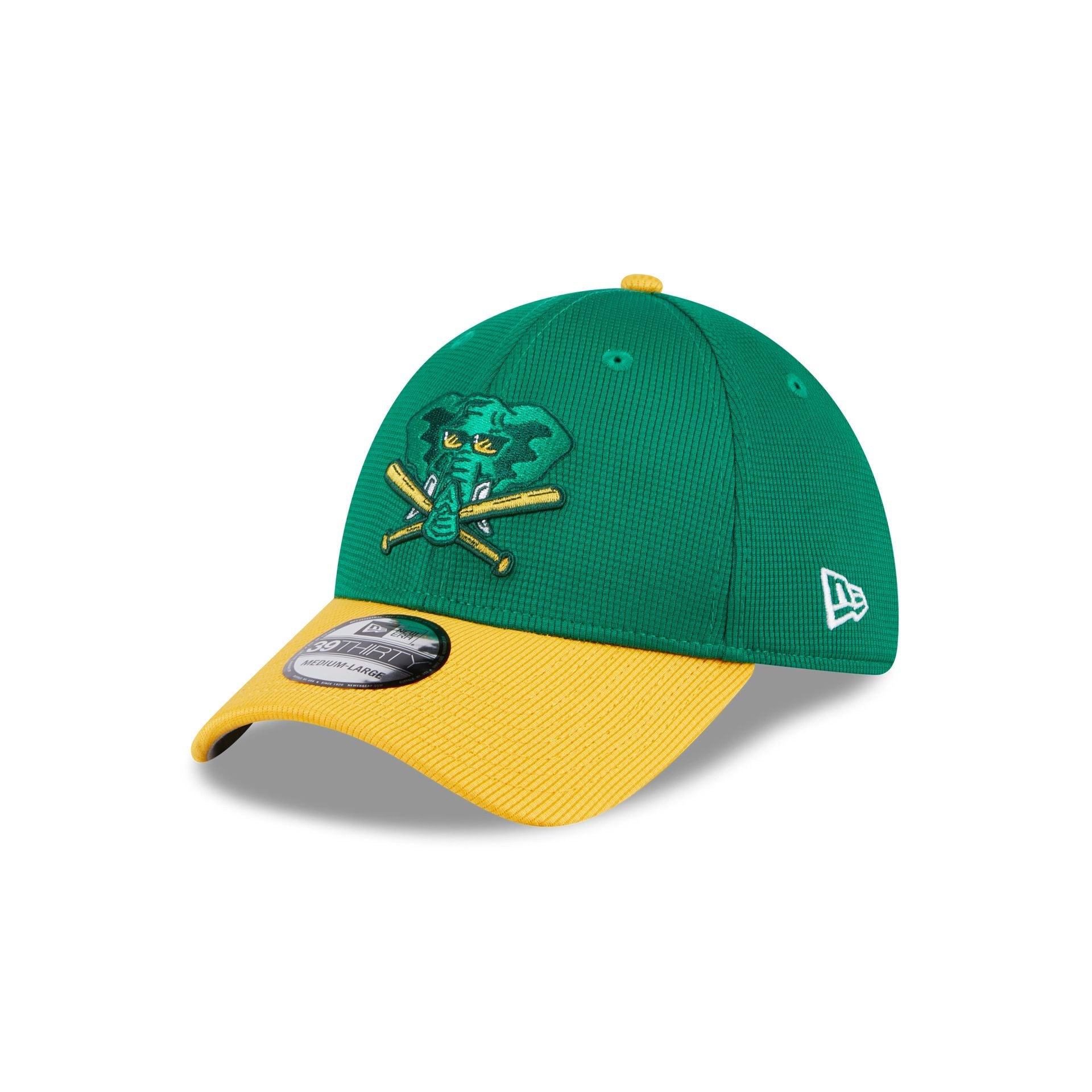 Athletics 2025 Batting Practice 39THIRTY Stretch Fit