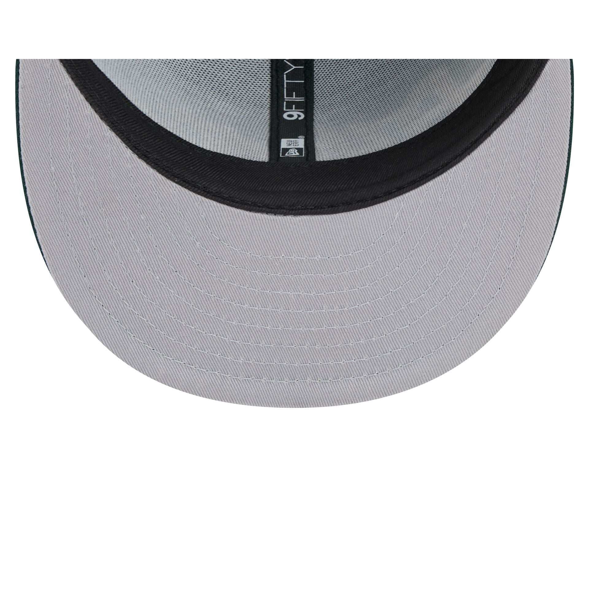 Athletics Script Kids 9FIFTY Snapback Hat