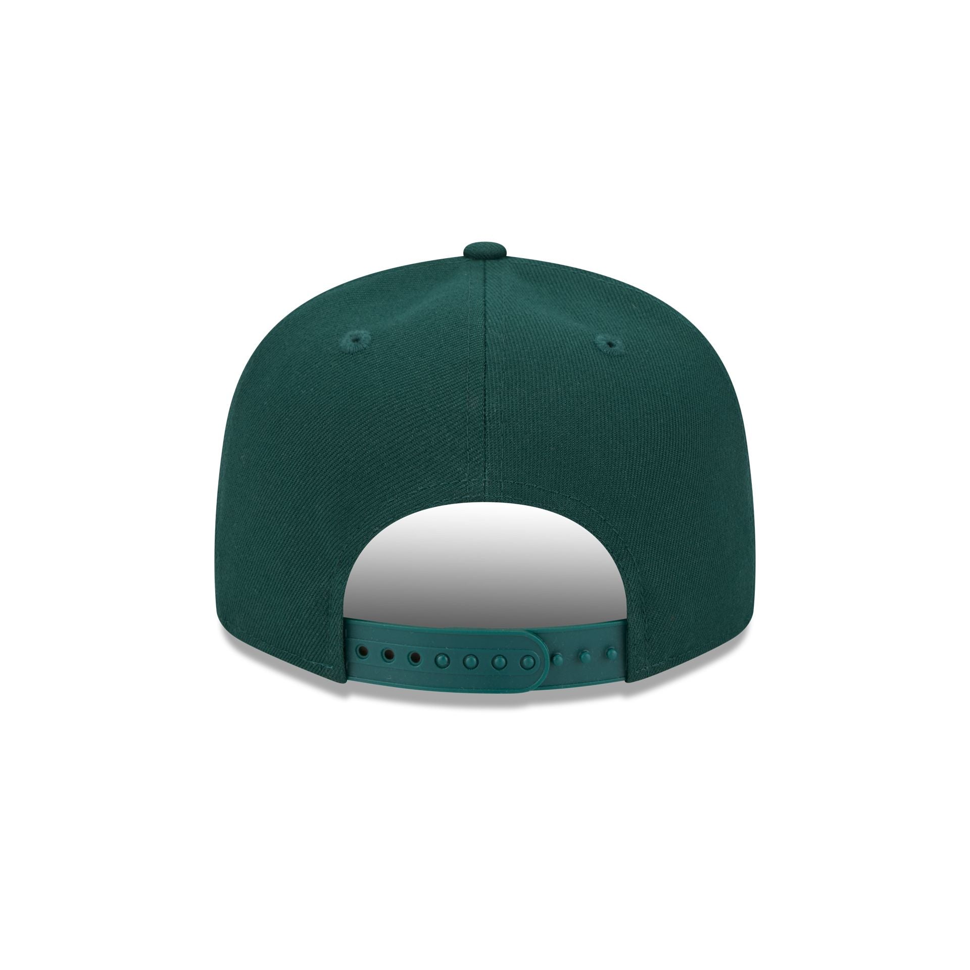 Athletics Cooperstown 9FIFTY Snapback Hat