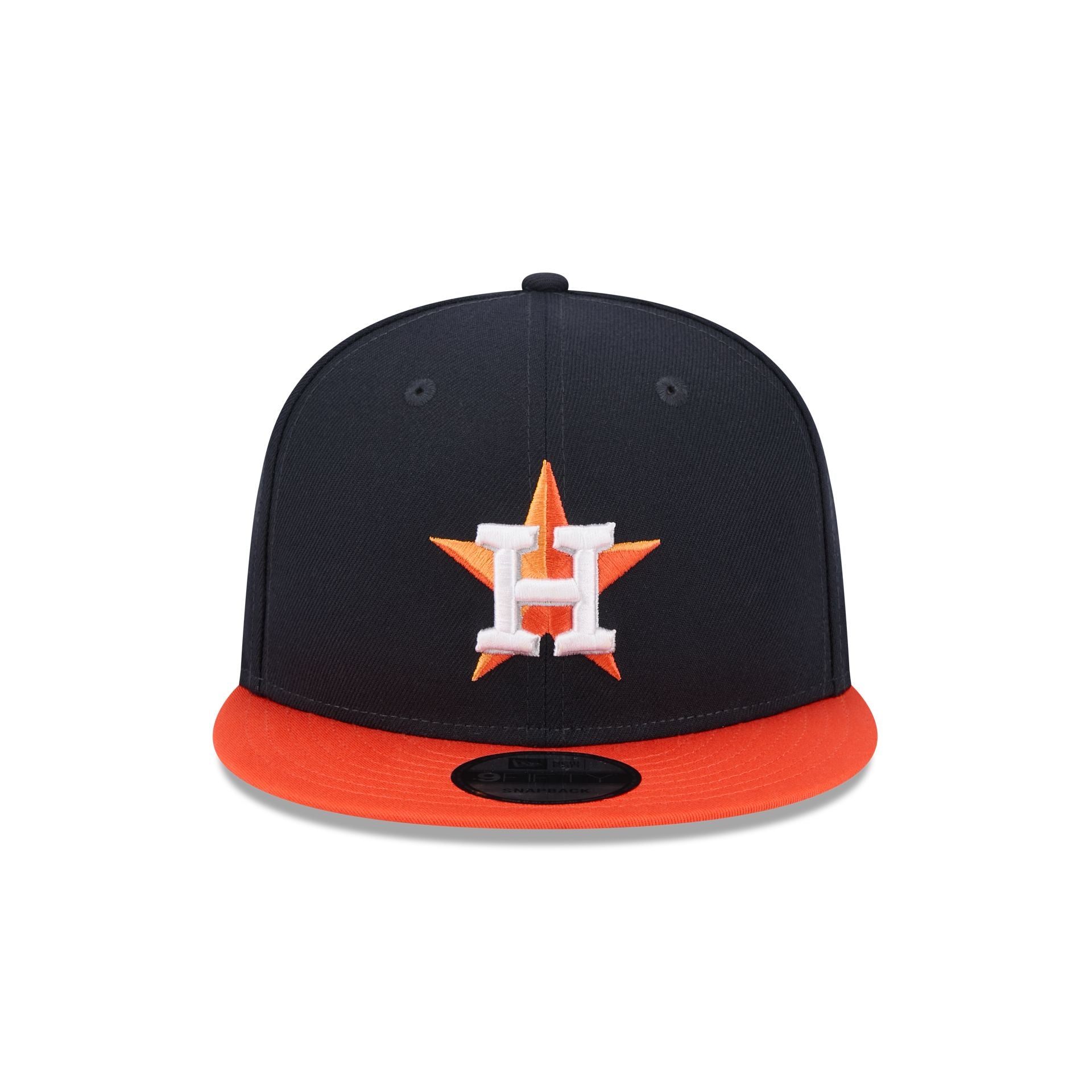 Houston Astros Cooperstown 9FIFTY Snapback Hat