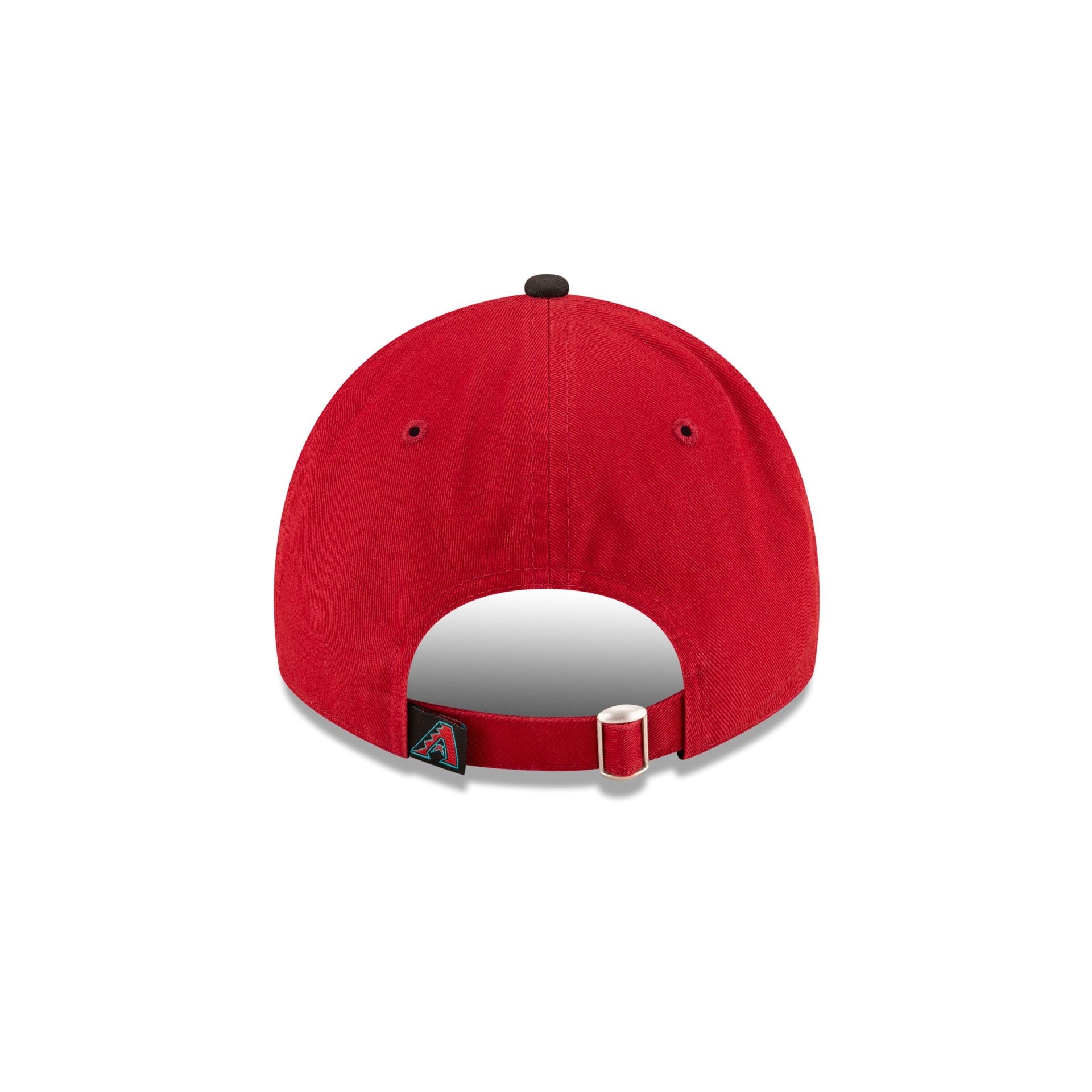 Arizona Diamondbacks Core Classic Red 9TWENTY Adjustable Hat