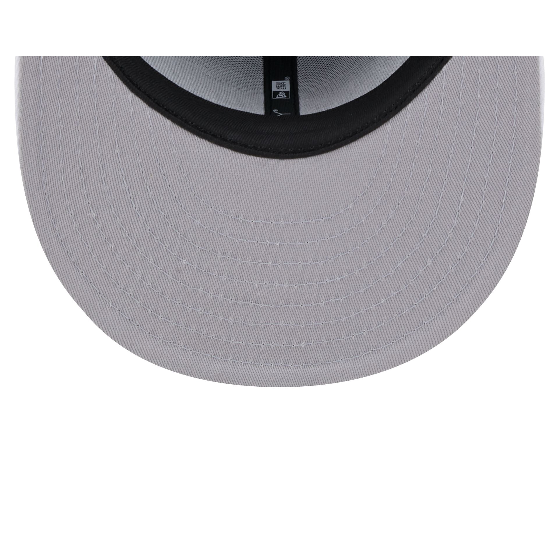 Houston Astros Wave Fill 59FIFTY Fitted Hat