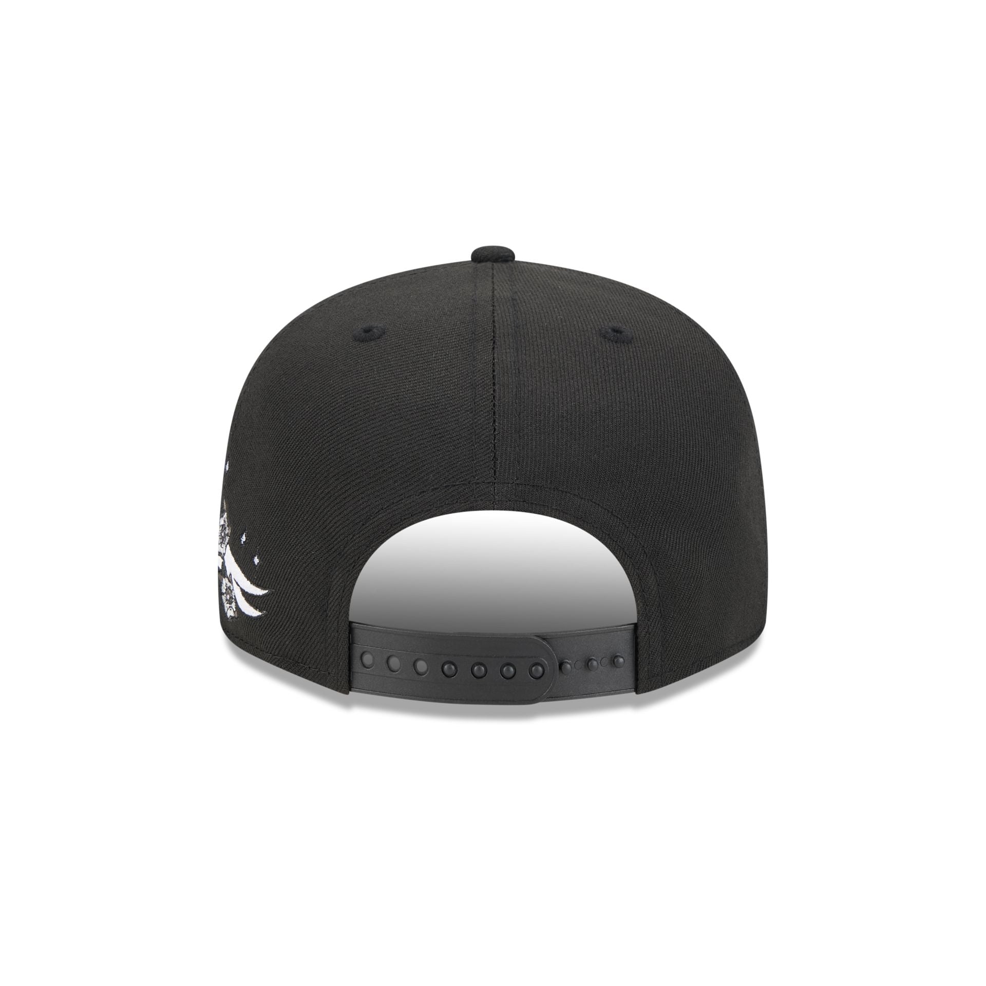Las Vegas Raiders City Art 9FIFTY Snapback Hat