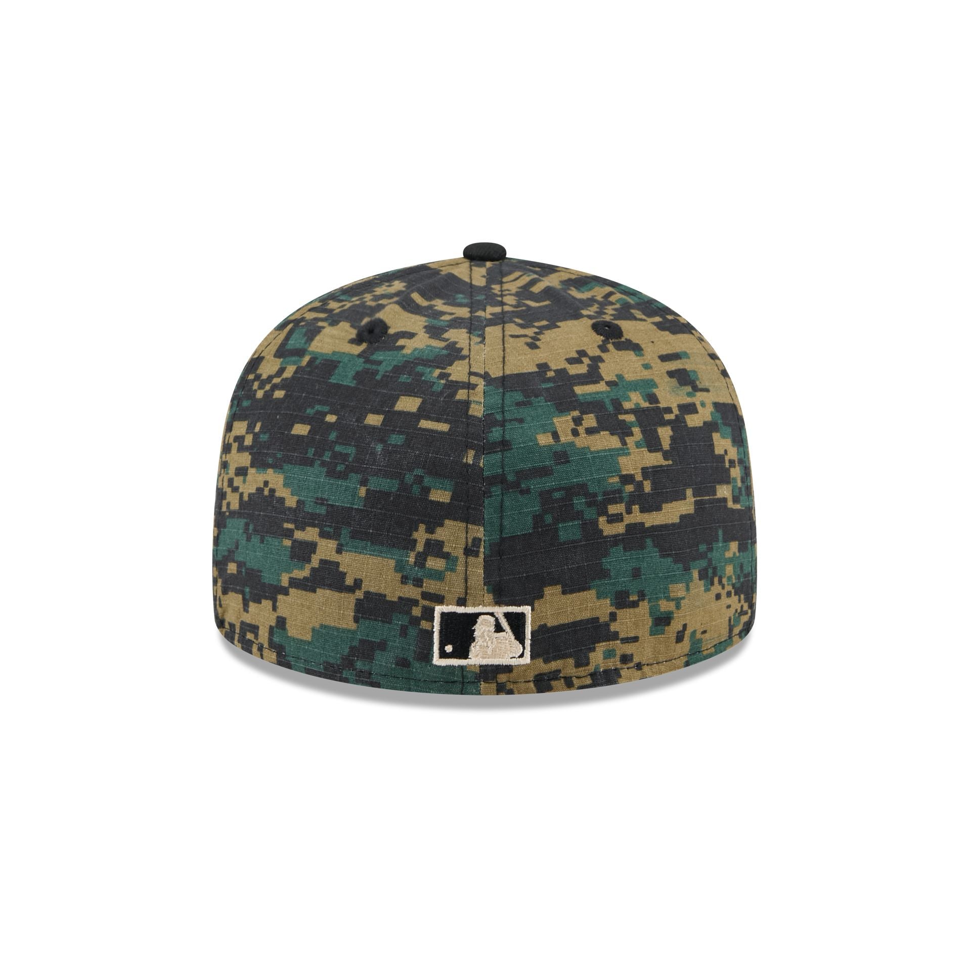 Detroit Tigers Digi Camo 59FIFTY Fitted Hat