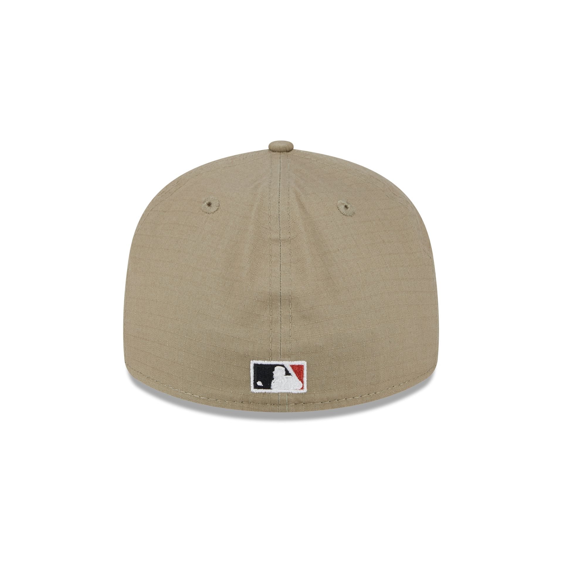 Houston Astros Logo Pin Retro Crown 59FIFTY Fitted Hat