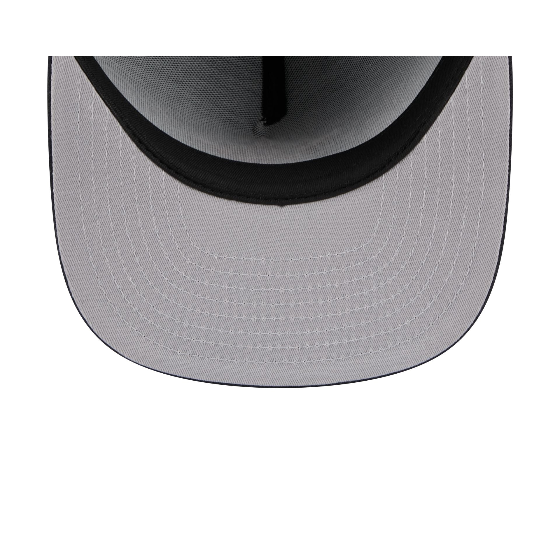 Houston Astros 59FIFTY A-Frame Fitted Hat