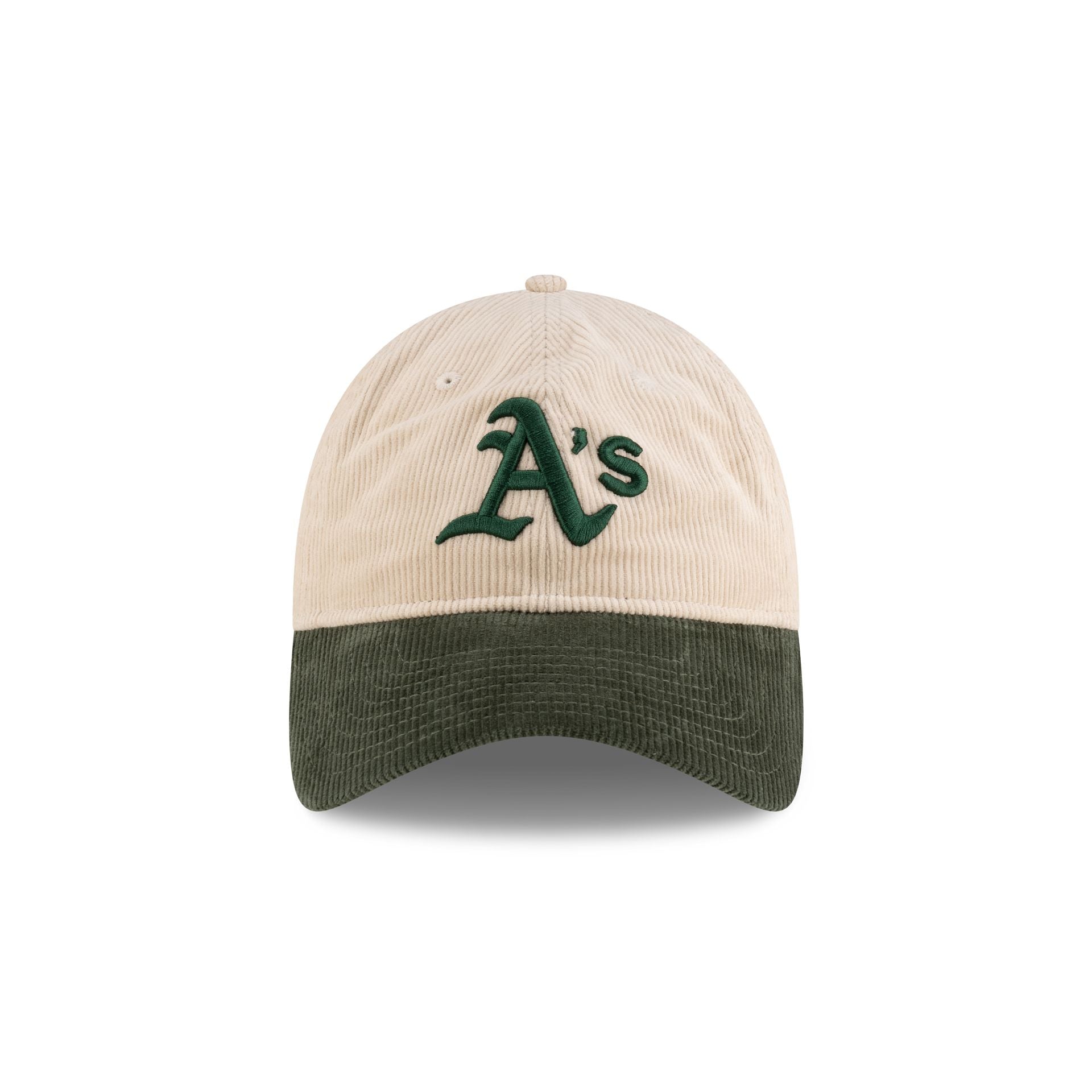 Athletics Block Cord 9TWENTY Adjustable Hat