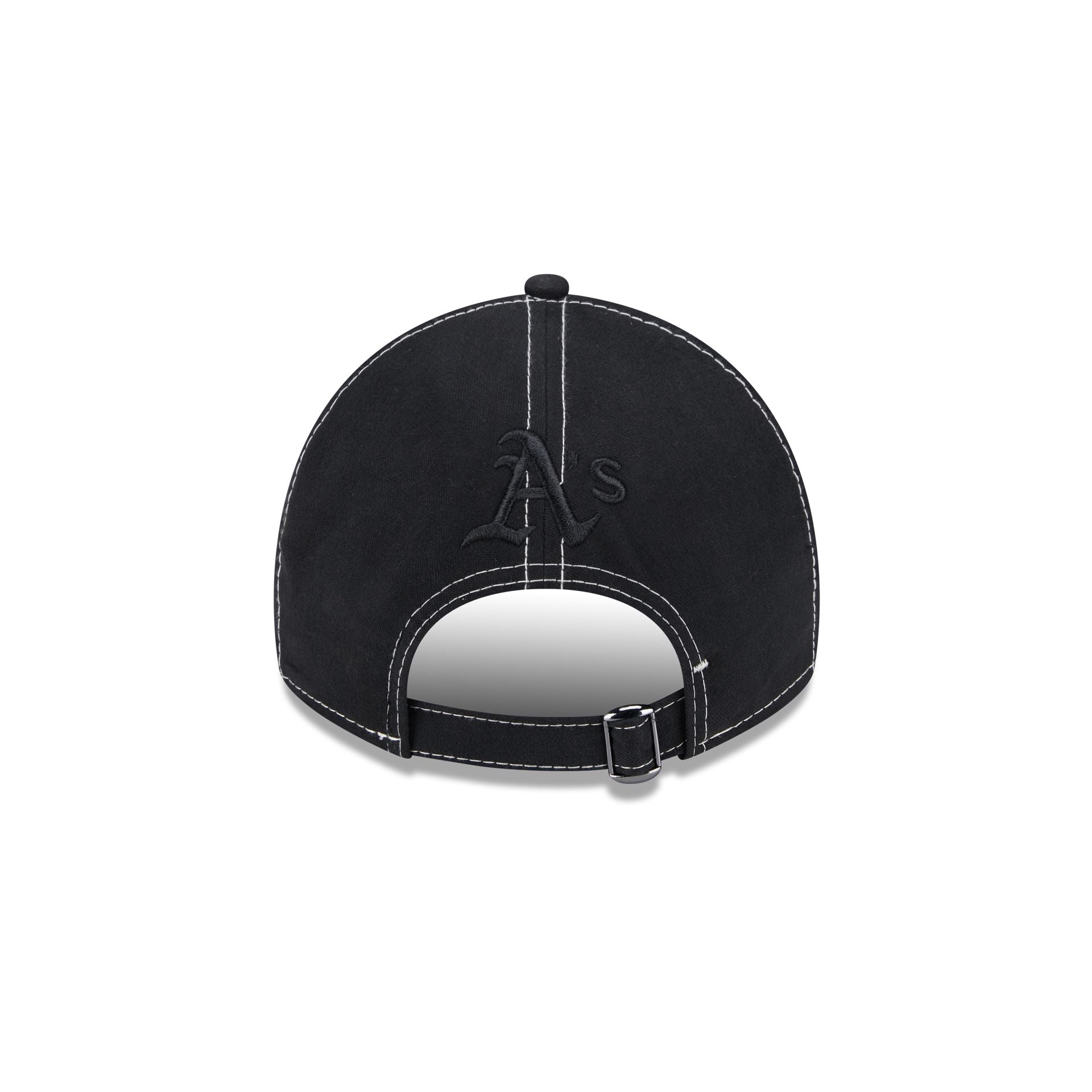 Athletics Contrast Stitch 9TWENTY Adjustable Hat