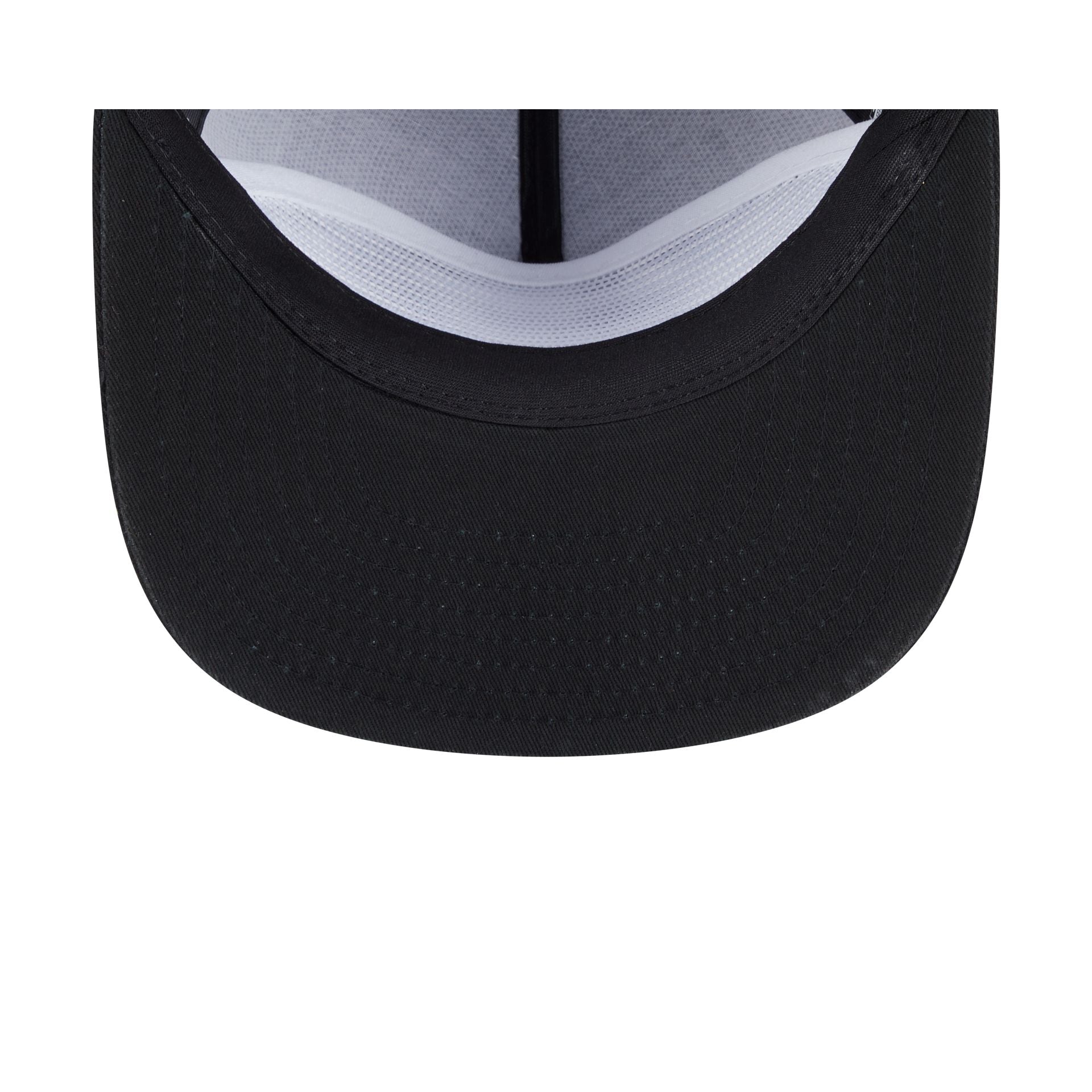 Arizona Diamondbacks Team Text Golfer Hat