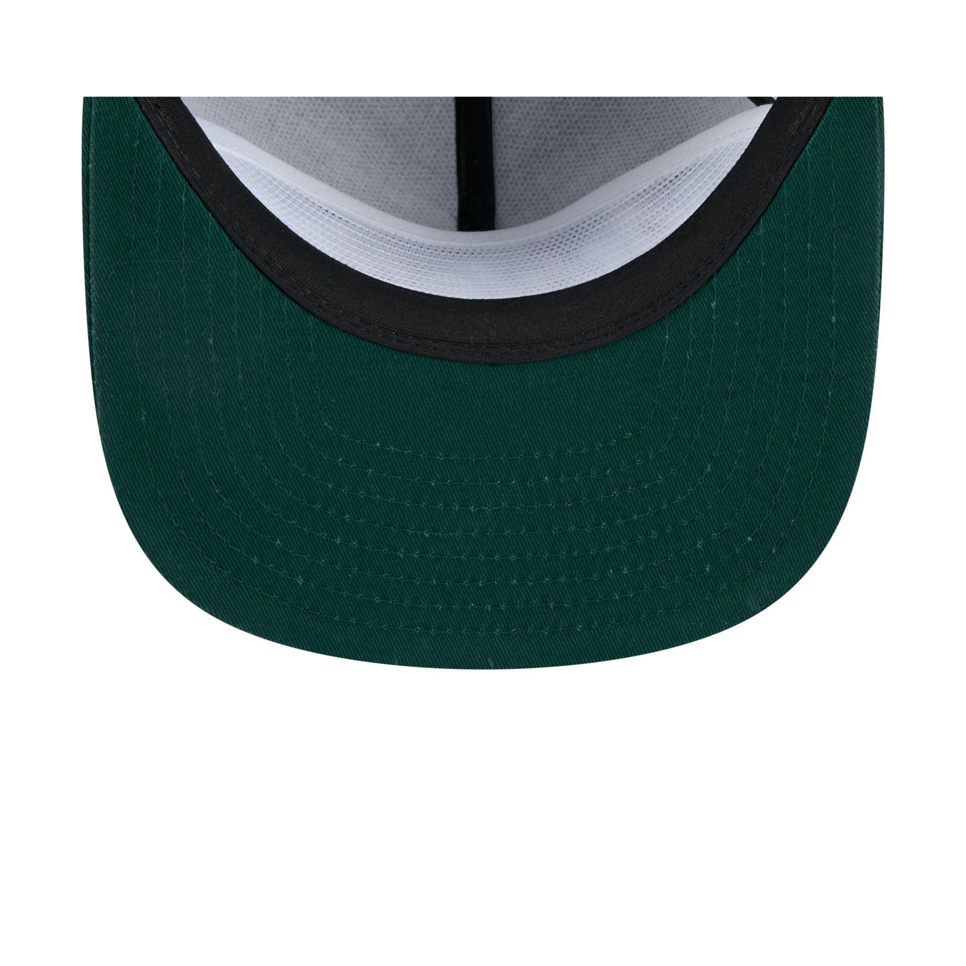 Athletics Team Text Golfer Hat