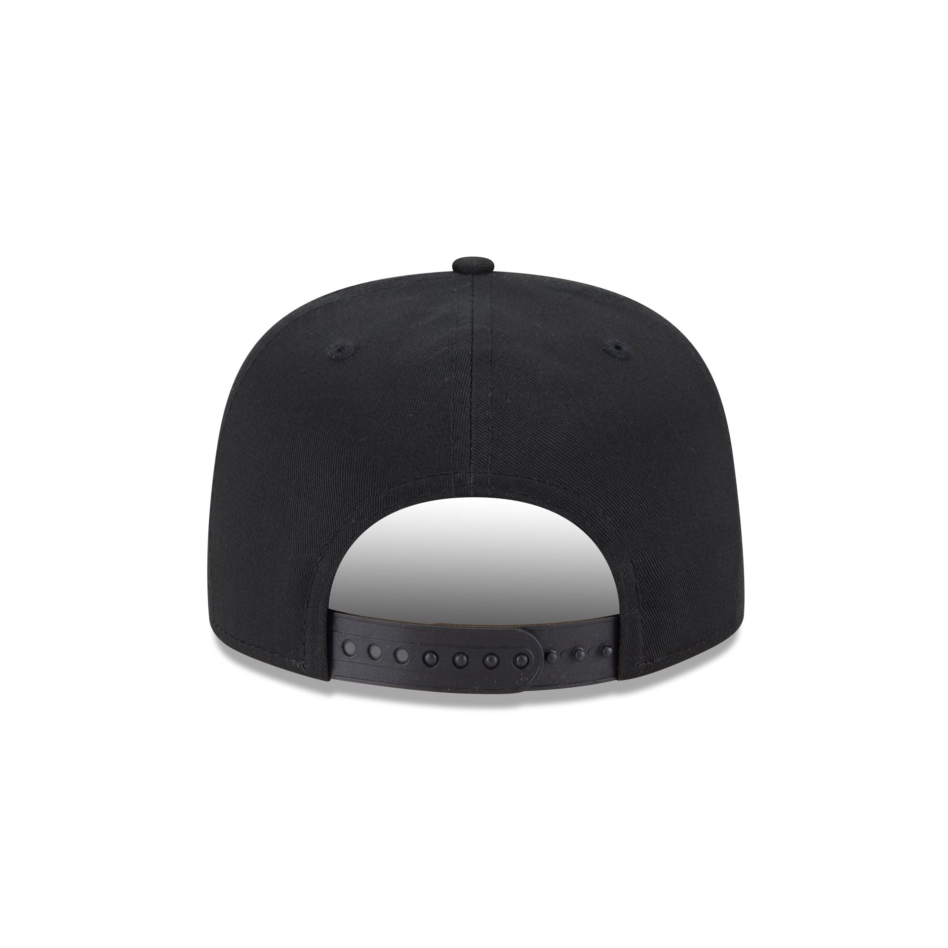 Las Vegas Raiders Team Text Golfer Hat