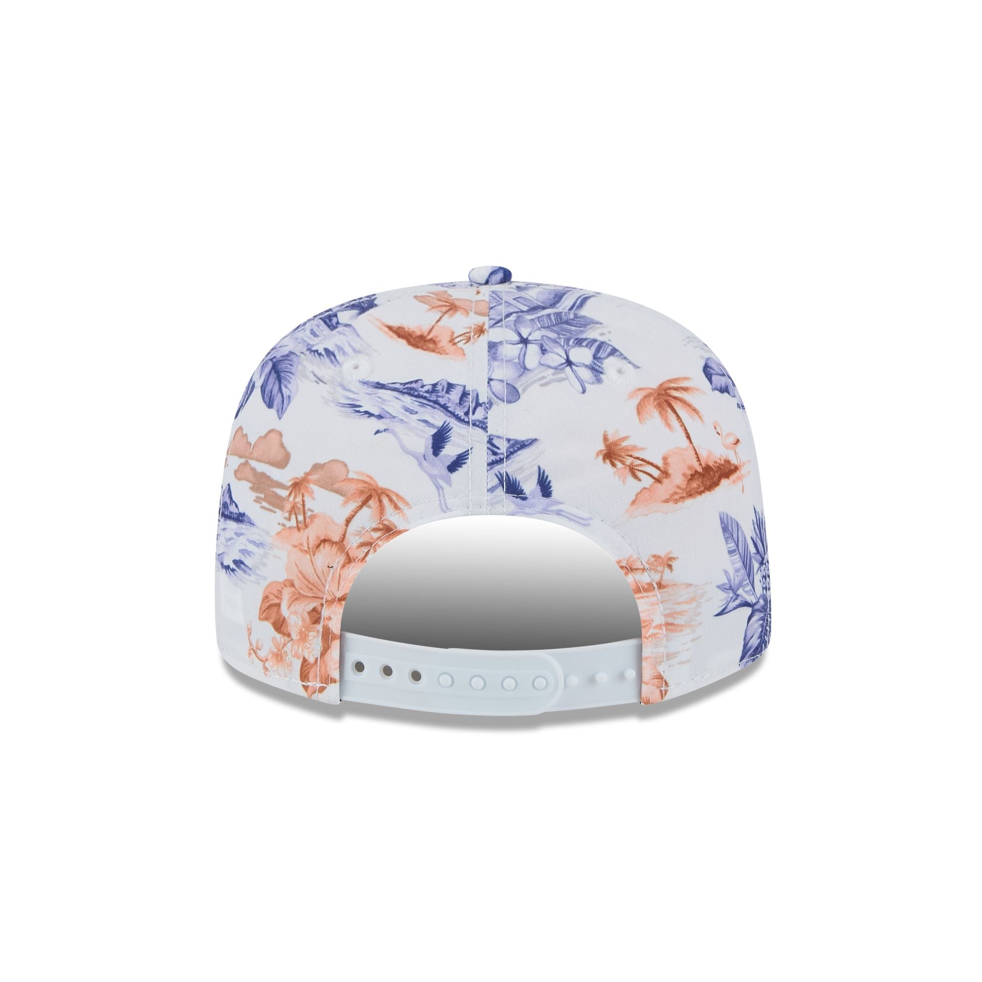 Houston Astros Printed Golfer Hat