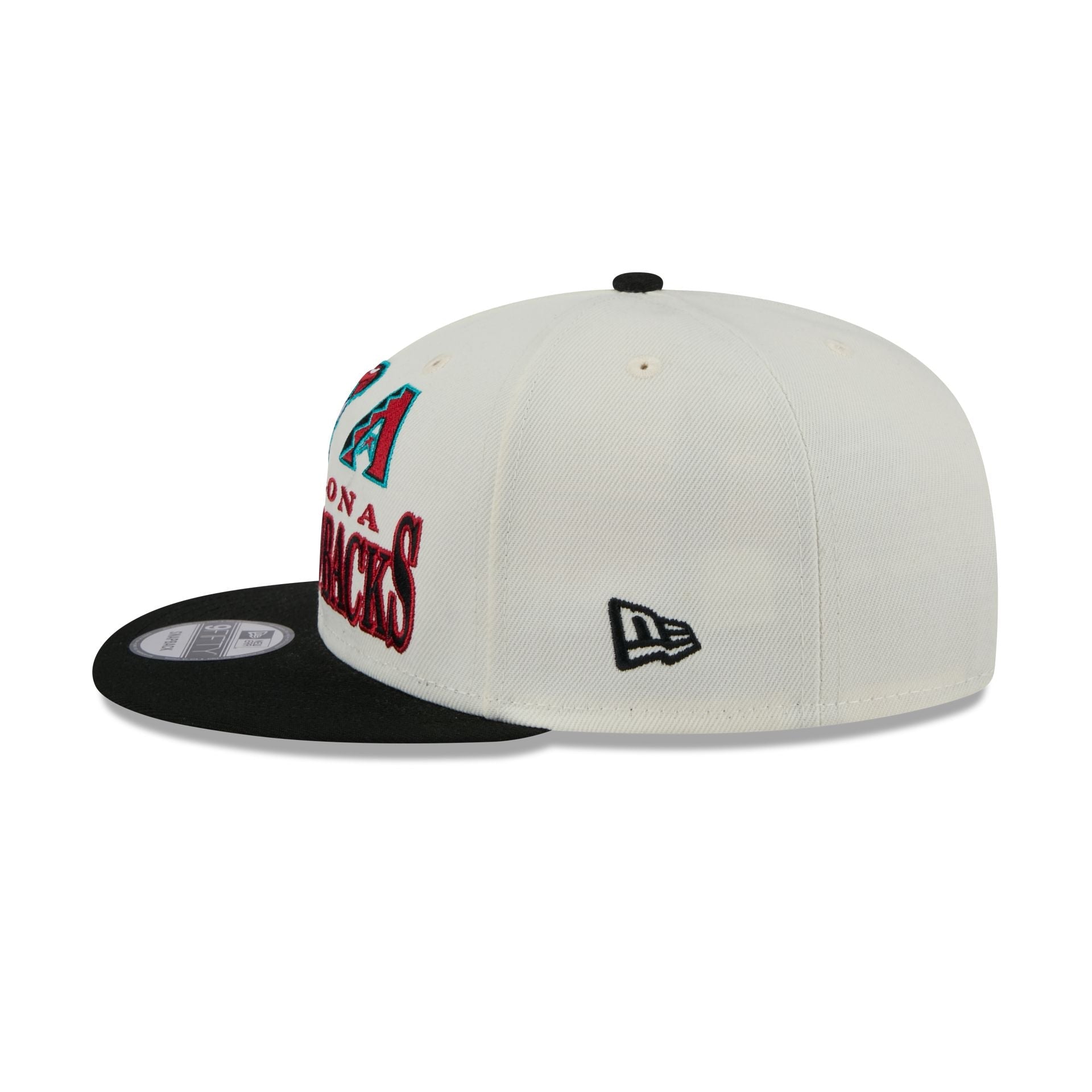Arizona Diamondbacks Archive 9FIFTY Snapback Hat