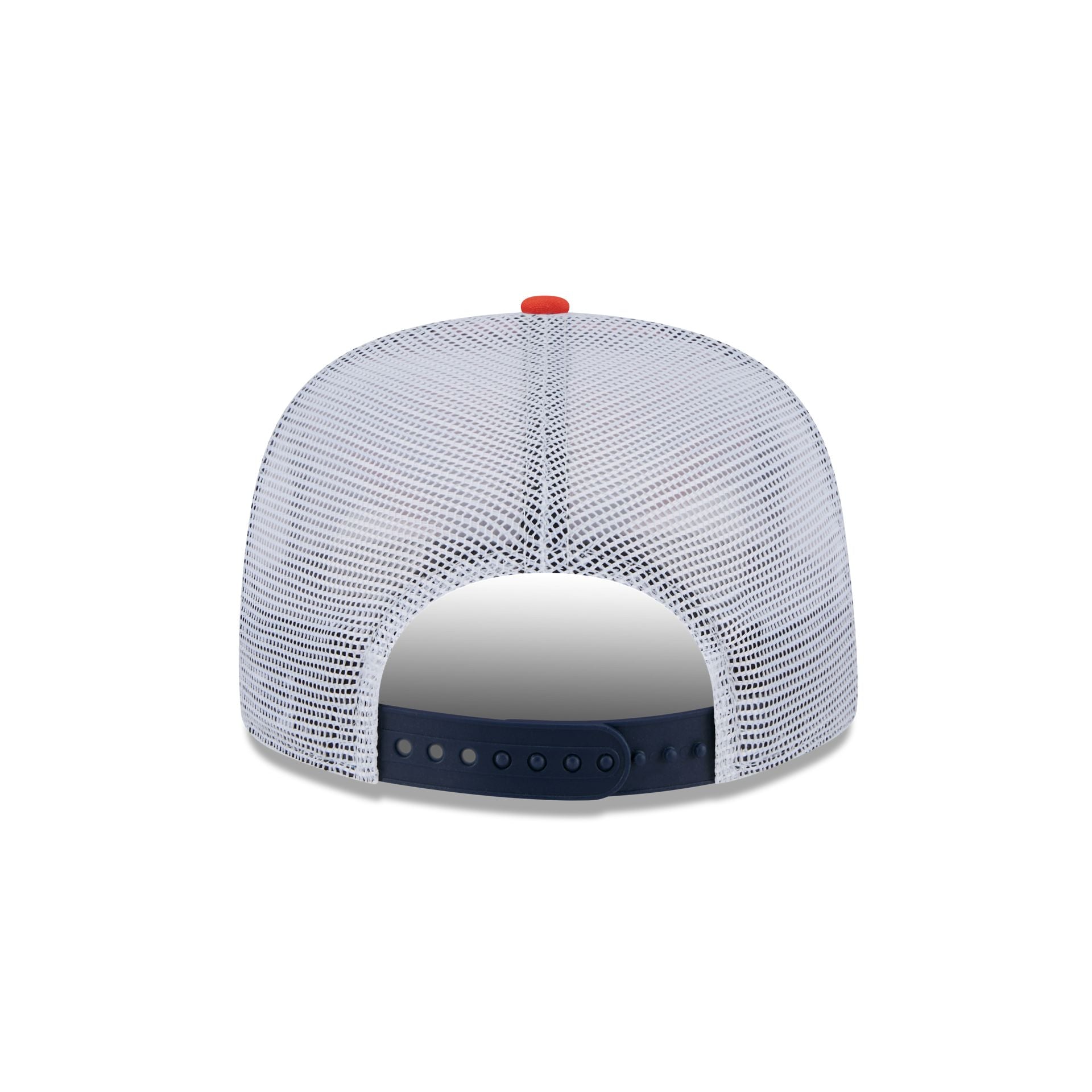 Detroit Tigers Tie-Dye Golfer Hat