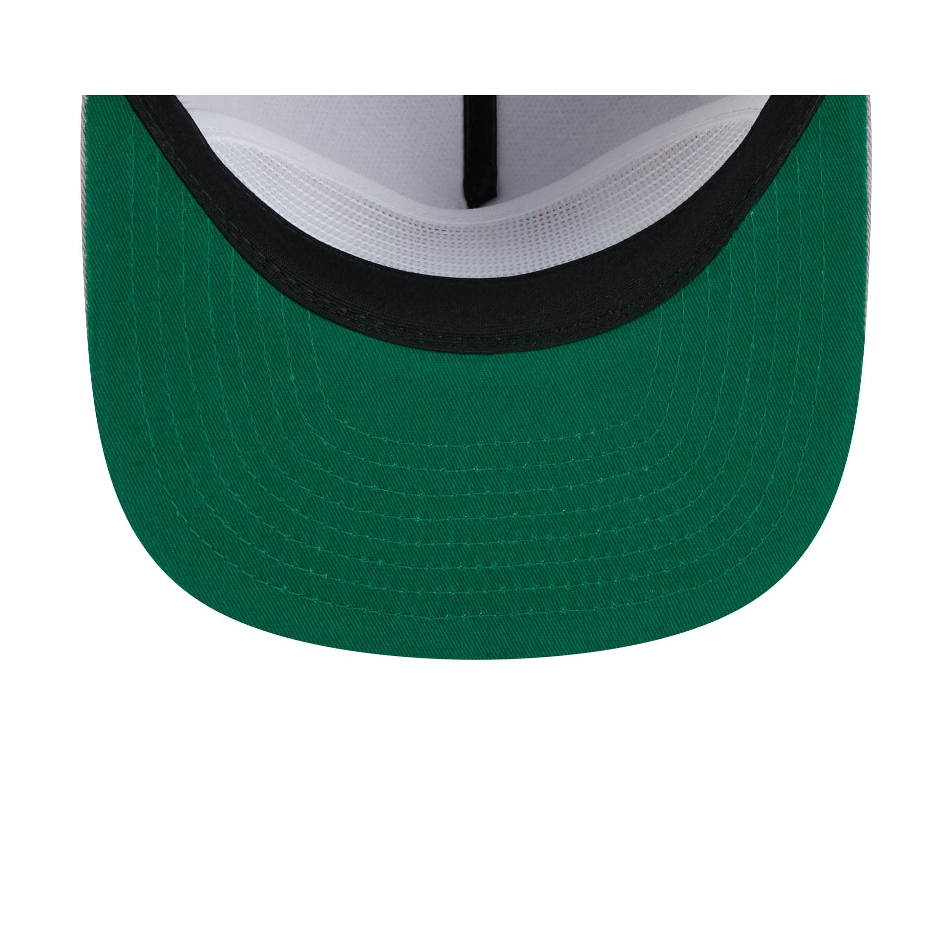 Houston Astros Vintage Gray Rope Golfer Hat