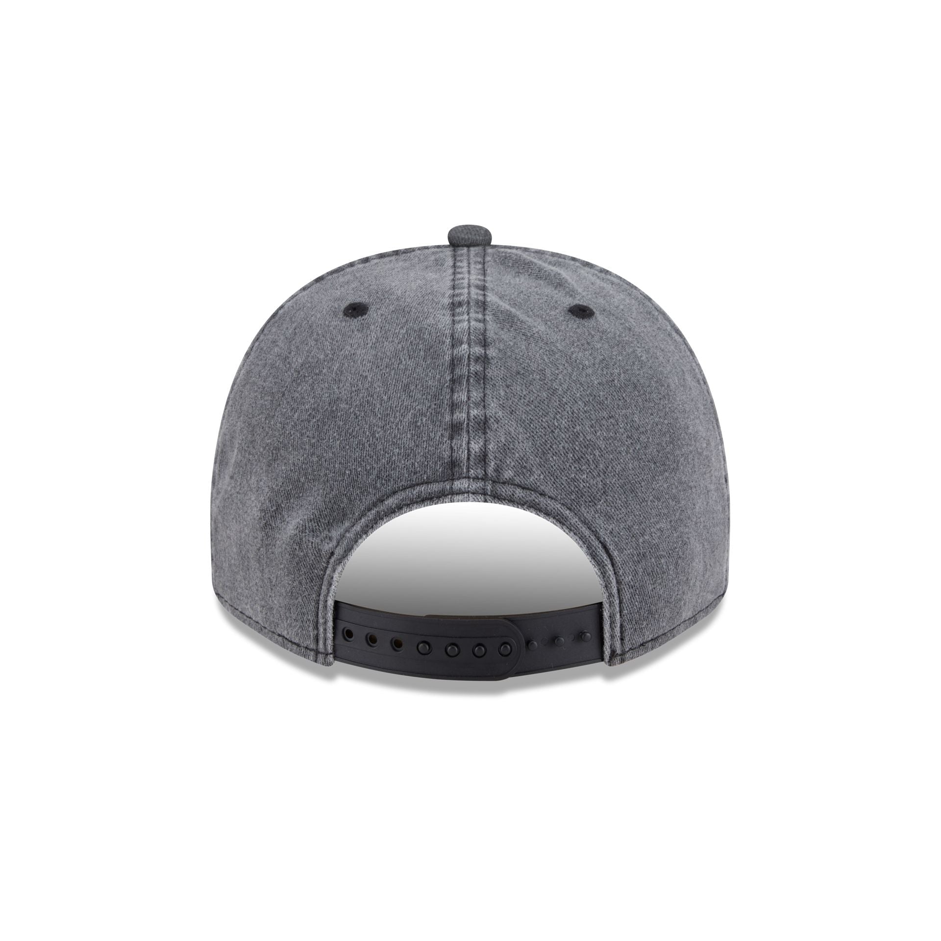 Houston Astros Washed 9FIFTY A-Frame Snapback Hat