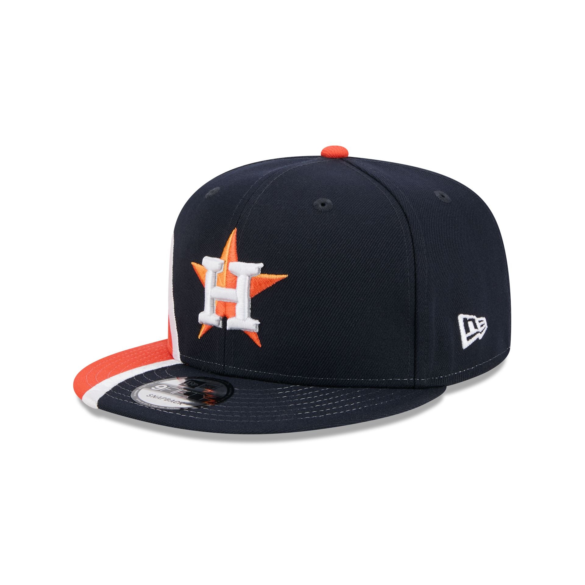 Houston Astros Jose Altuve 9FIFTY Snapback Hat