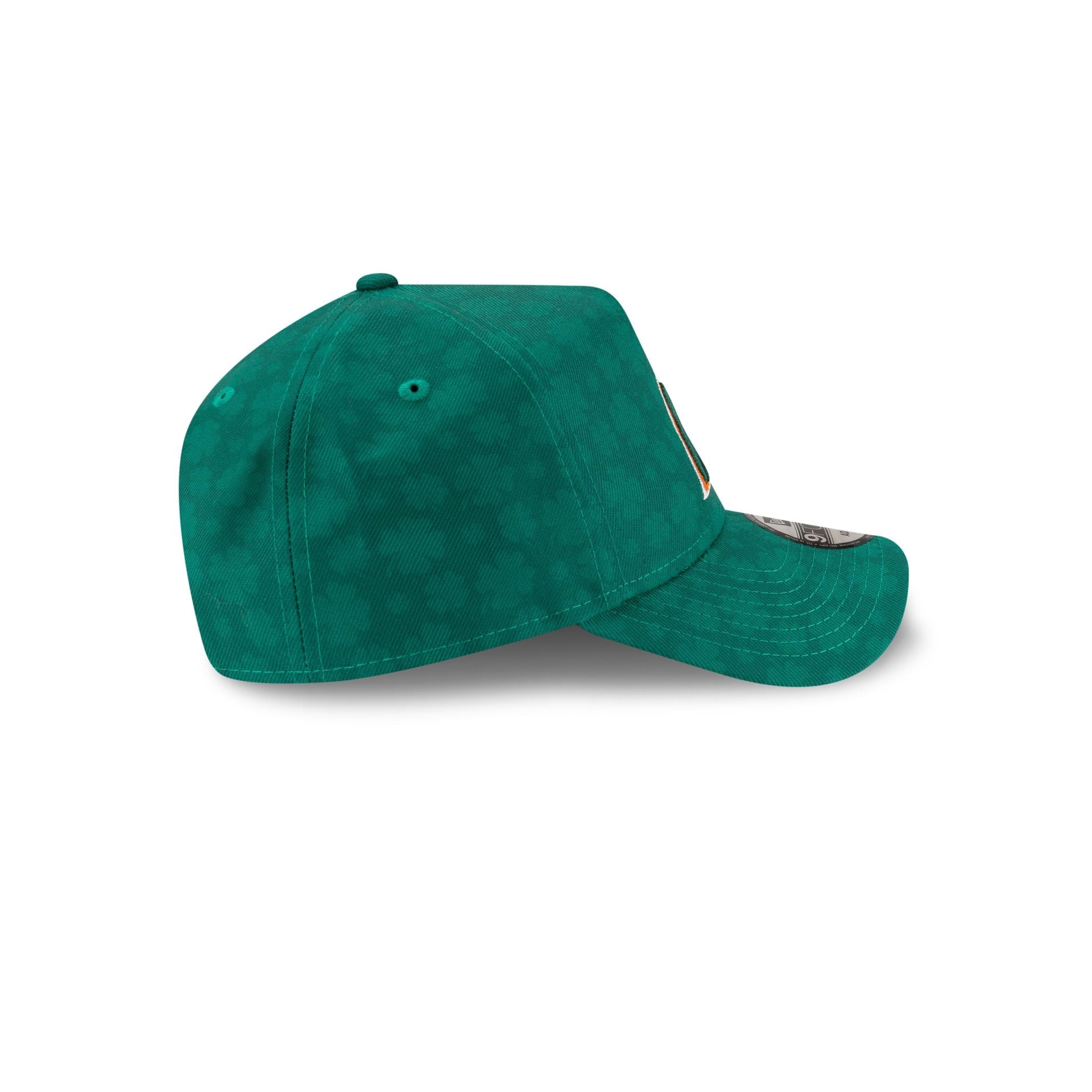 Arizona Diamondbacks St. Patrick's Day 2025 9FORTY A-Frame Snapback Hat