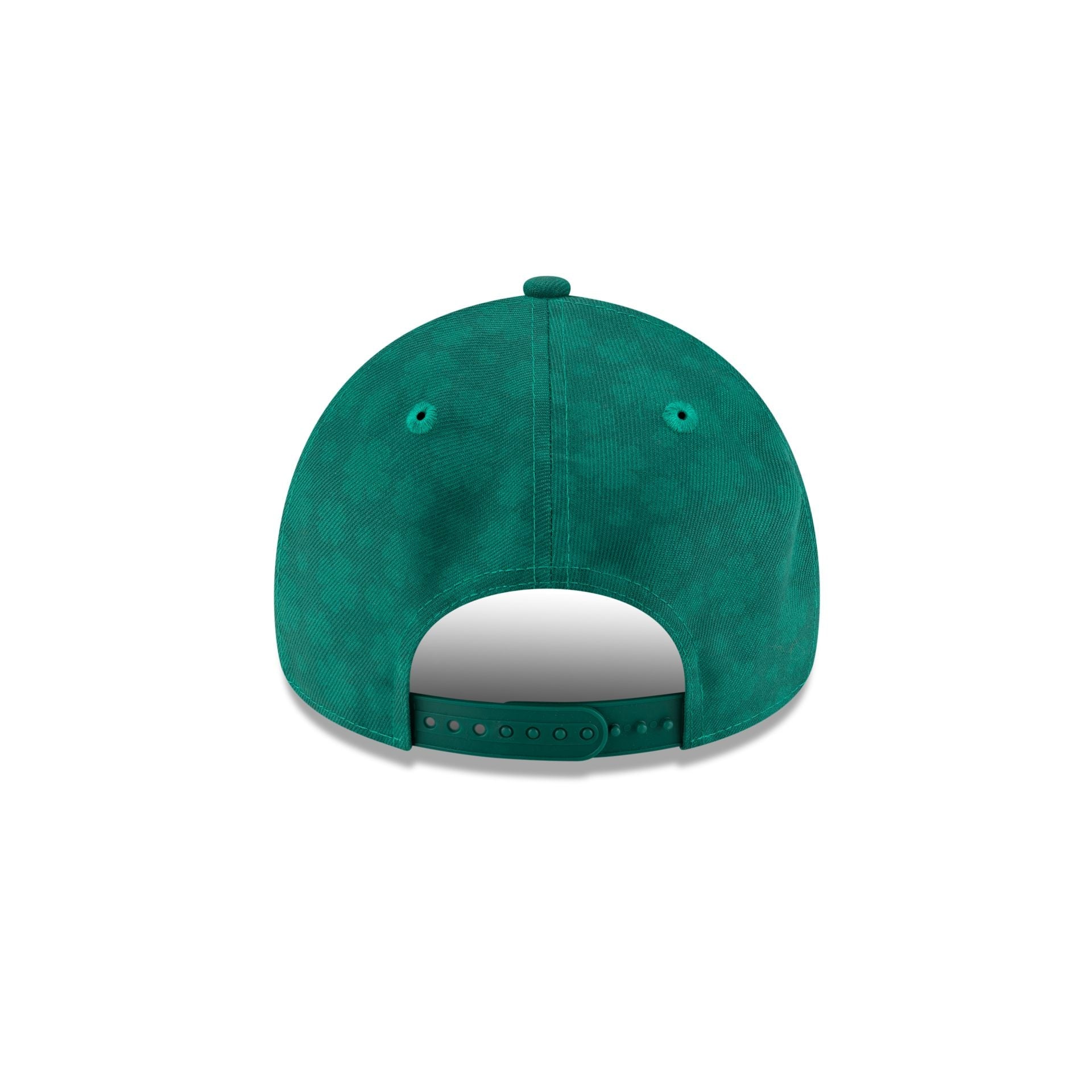 Arizona Diamondbacks St. Patrick's Day 2025 9FORTY A-Frame Snapback Hat