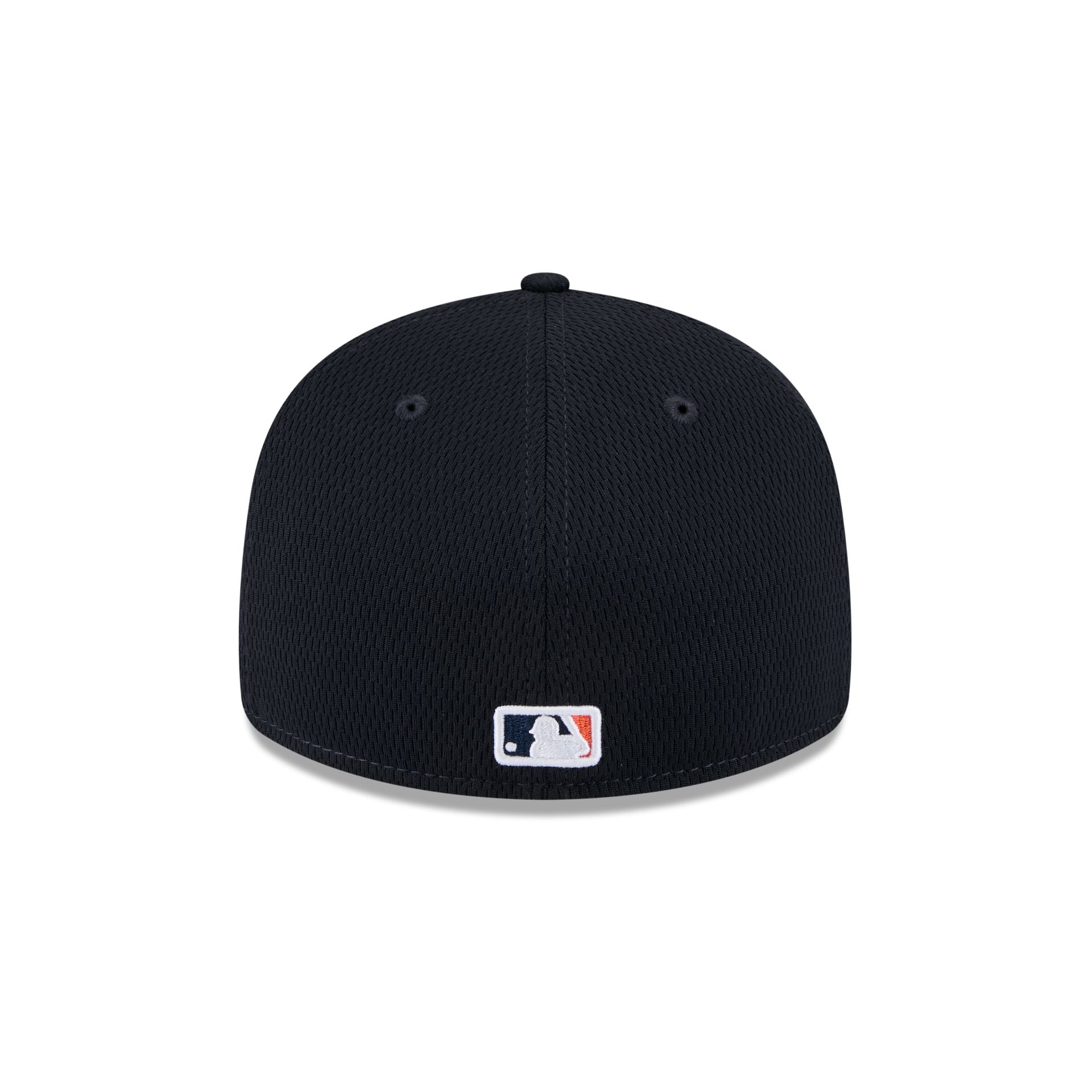 Houston Astros 2025 Clubhouse Alt Low Profile 59FIFTY Fitted Hat