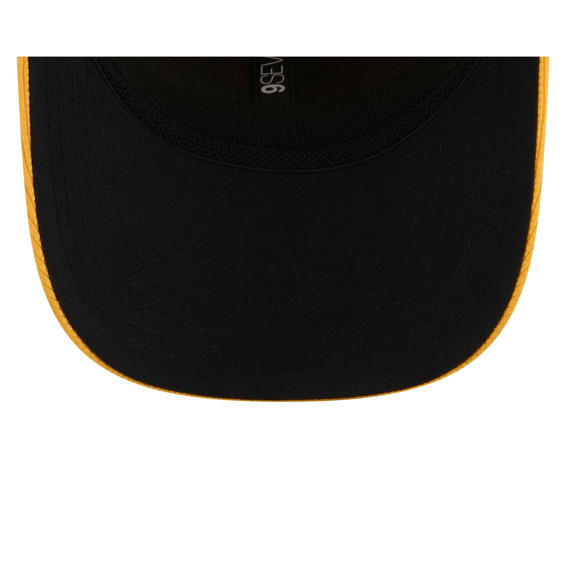 Athletics 2025 Spring Training 9SEVENTY Trucker Hat