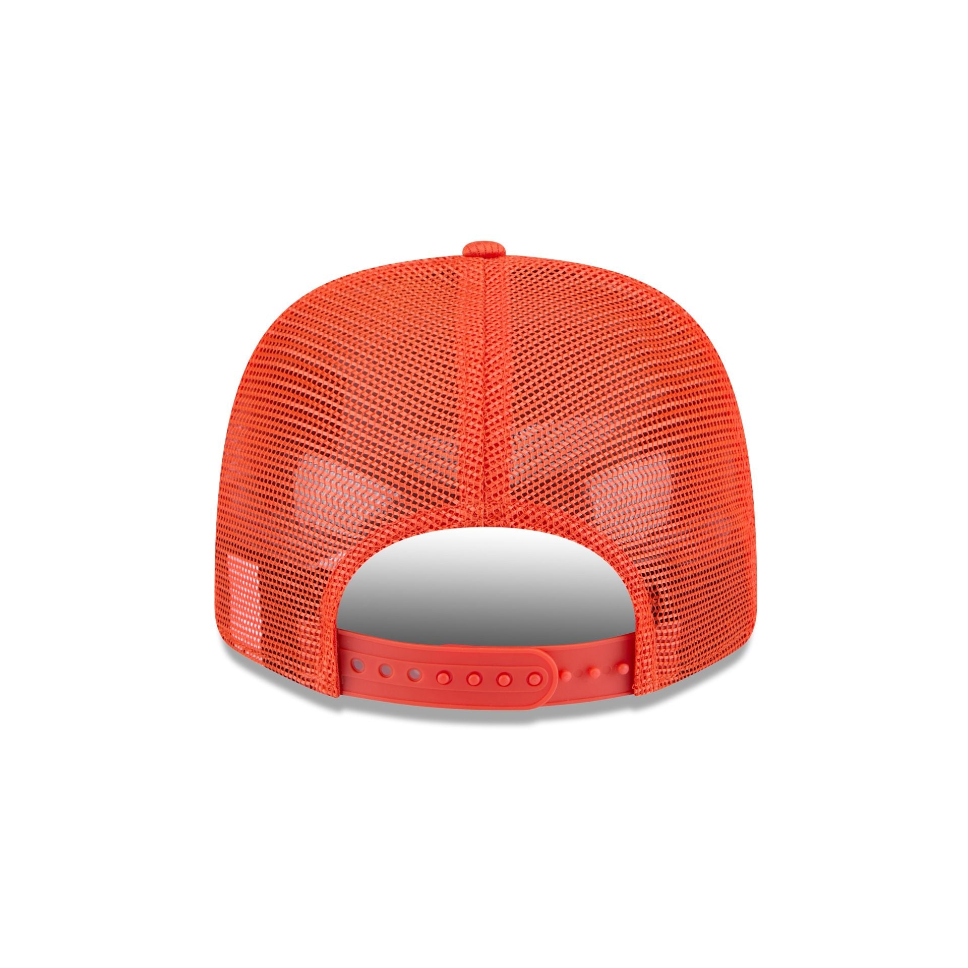 Detroit Tigers 2025 Spring Training 9SEVENTY Trucker Hat