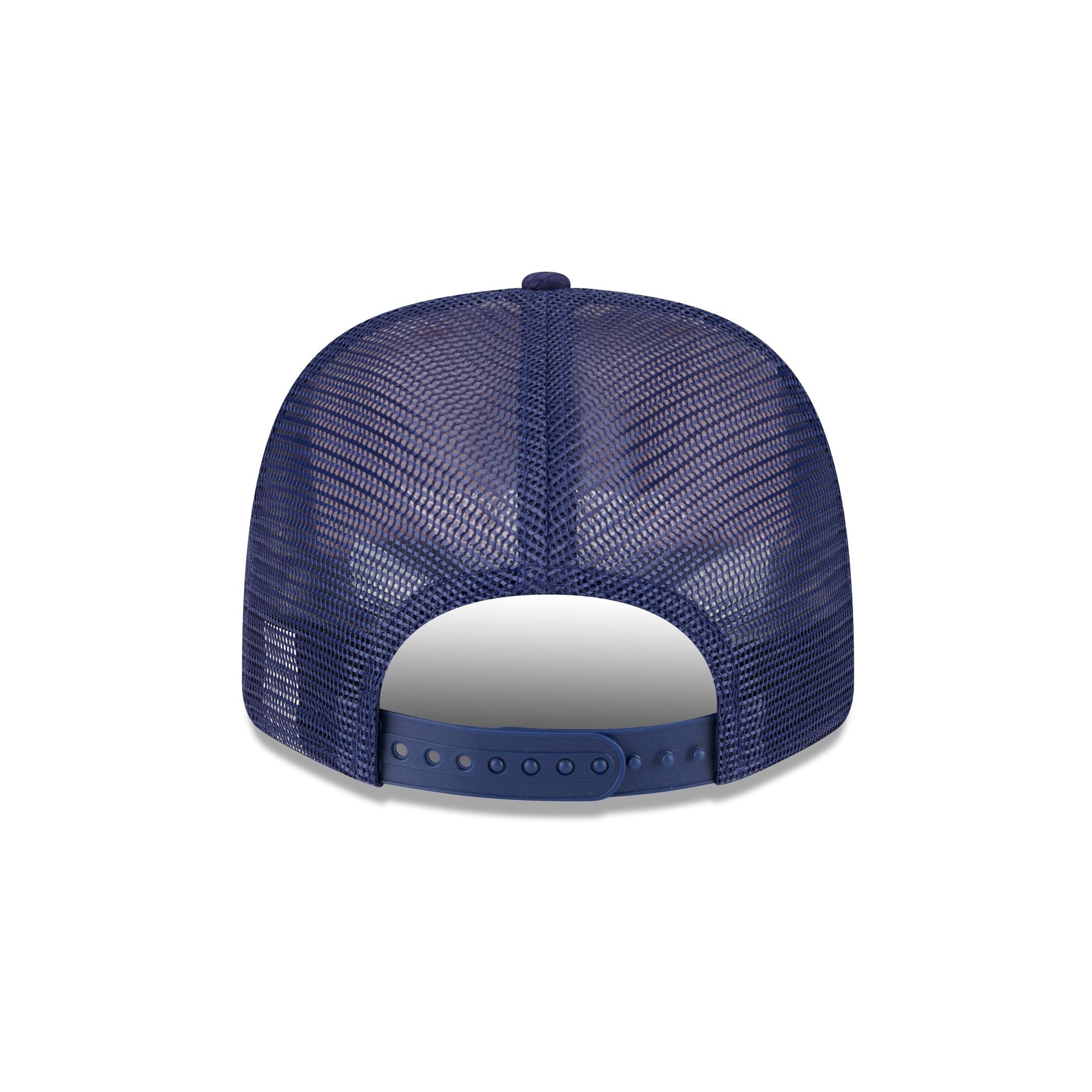 Houston Astros 2025 Batting Practice 9SEVENTY Trucker Hat