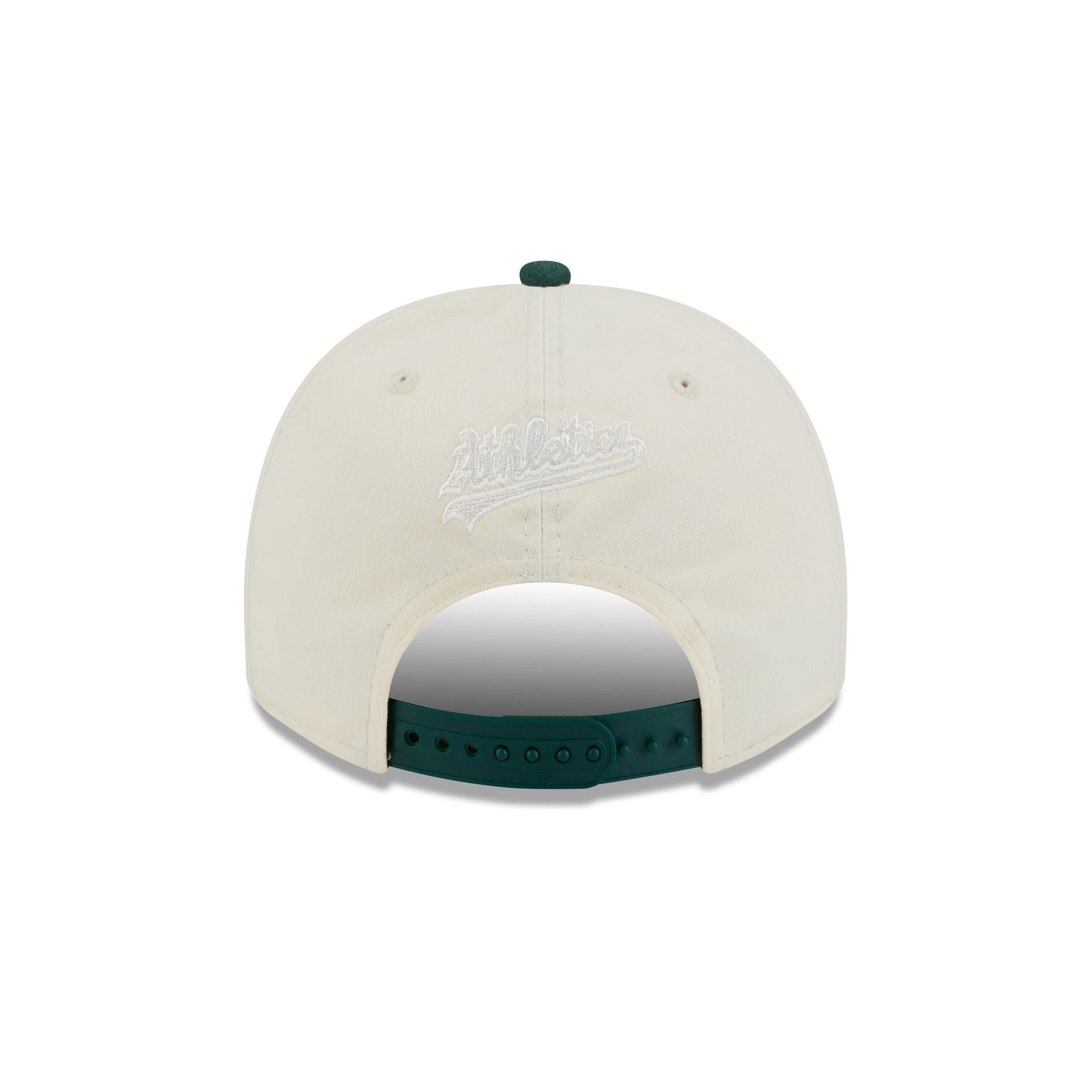 Athletics Team Scribble Golfer Hat