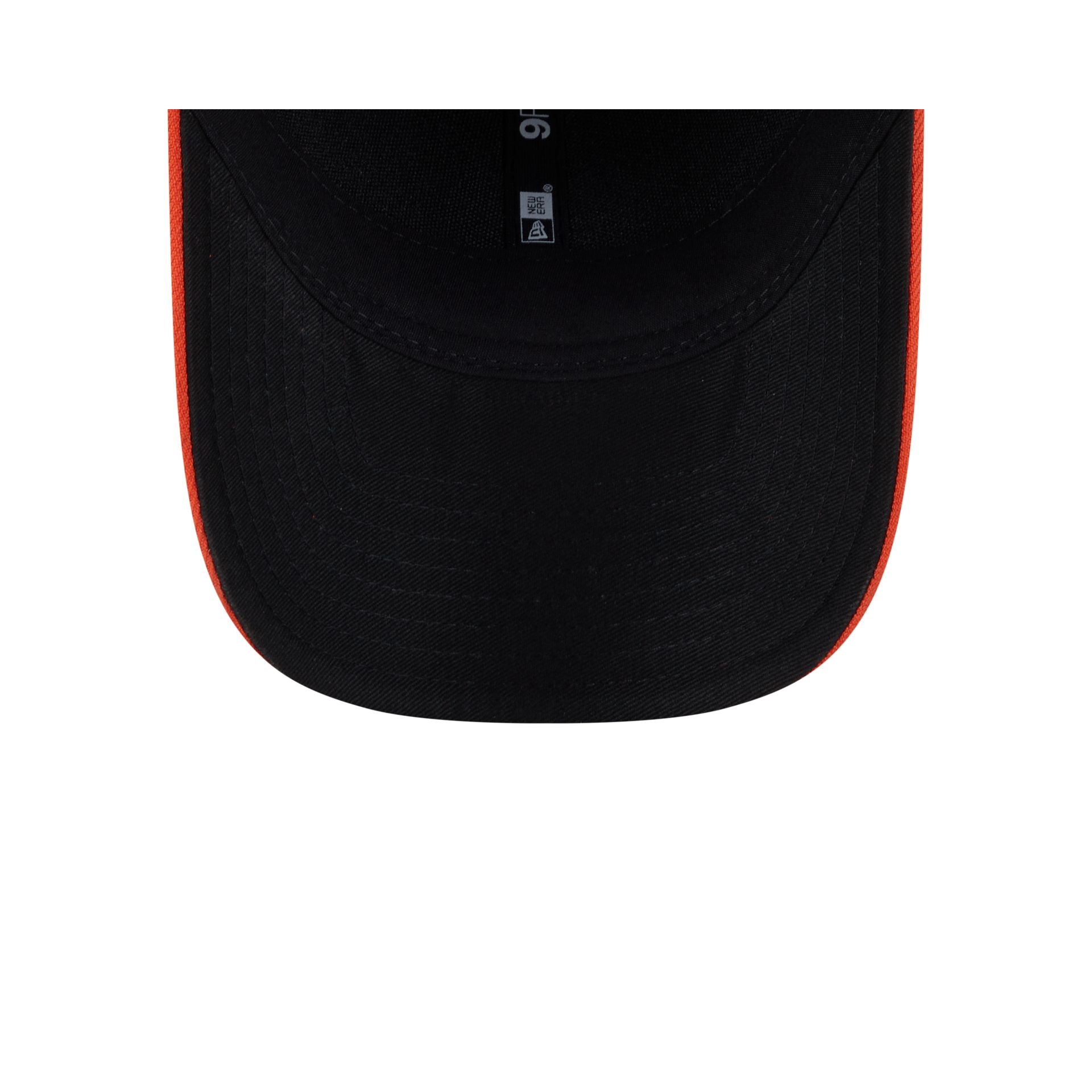 Houston Astros Road Authentic Collection 9FORTY M-Crown Snapback Hat