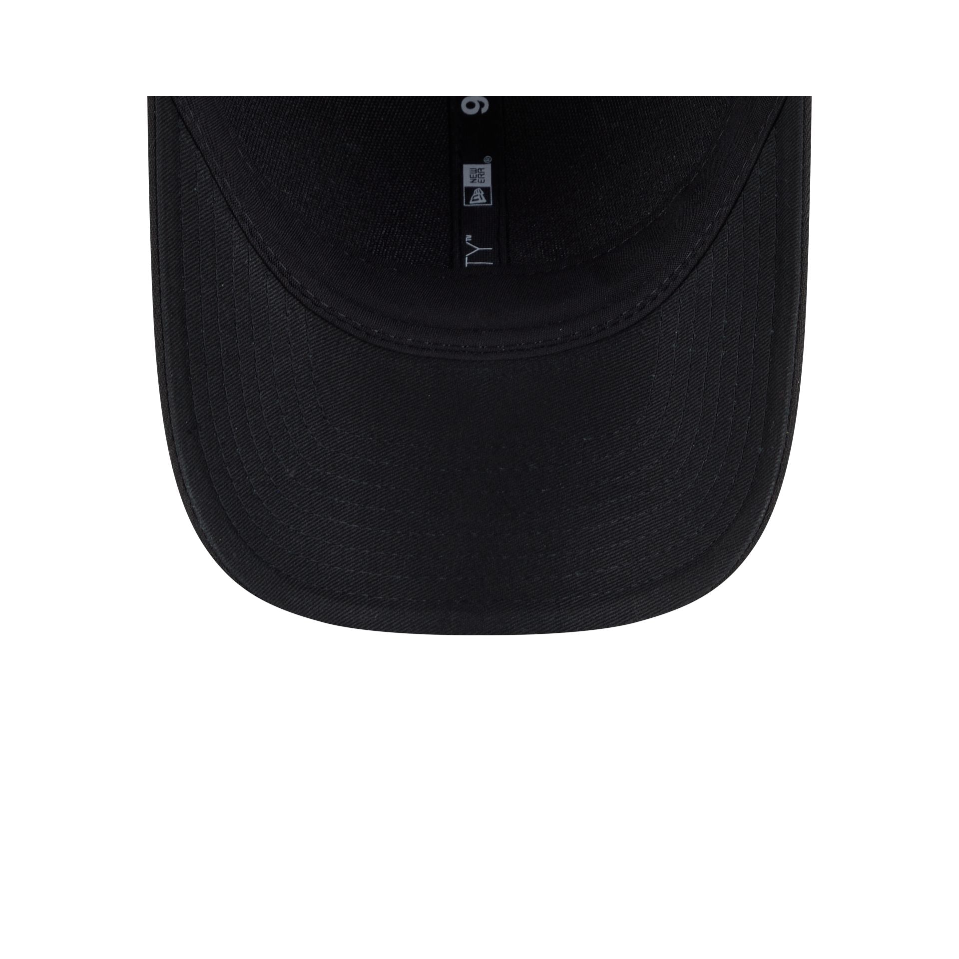 Arizona Diamondbacks Alt Authentic Collection 9FORTY M-Crown Snapback Hat