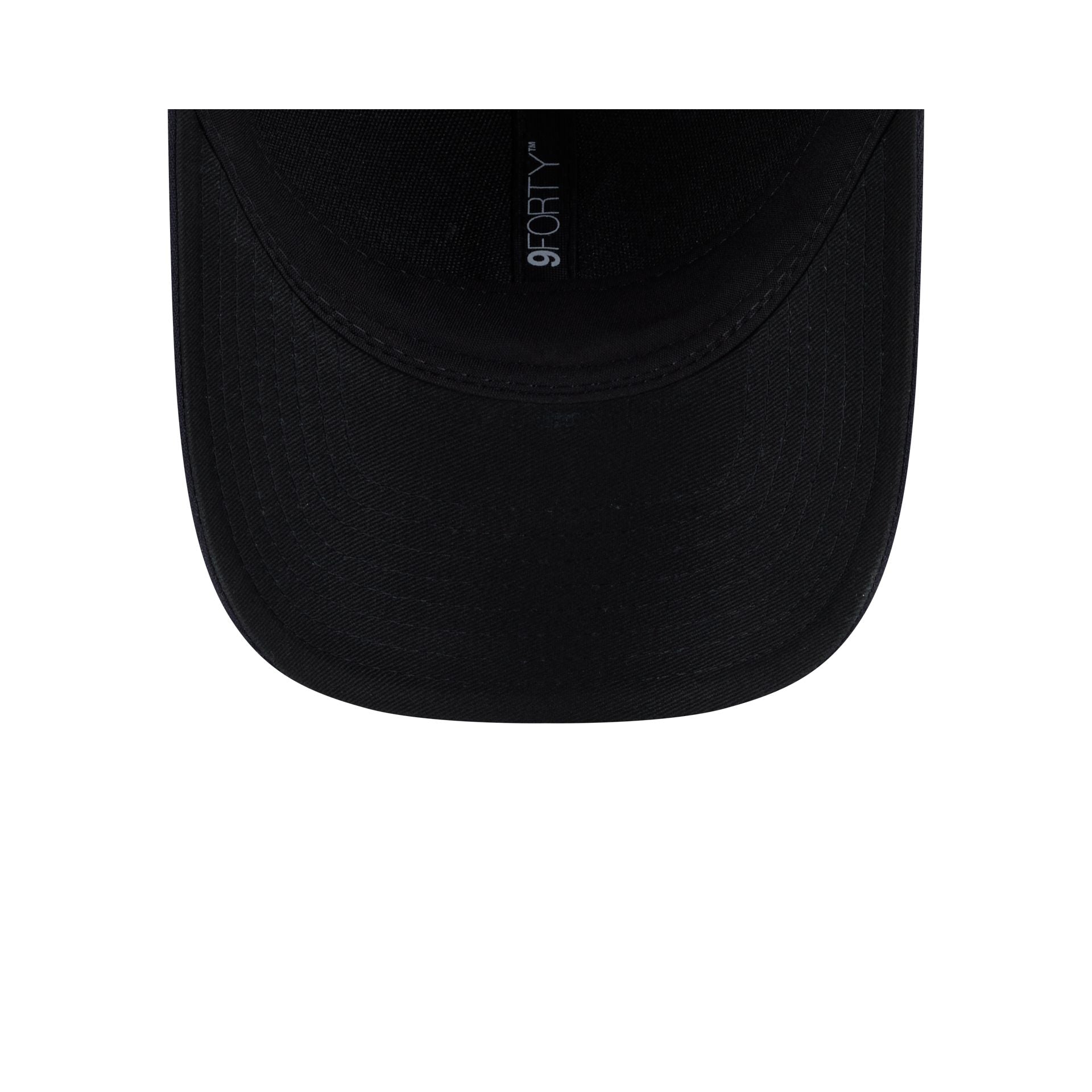 Detroit Tigers Road Authentic Collection 9FORTY M-Crown Snapback Hat