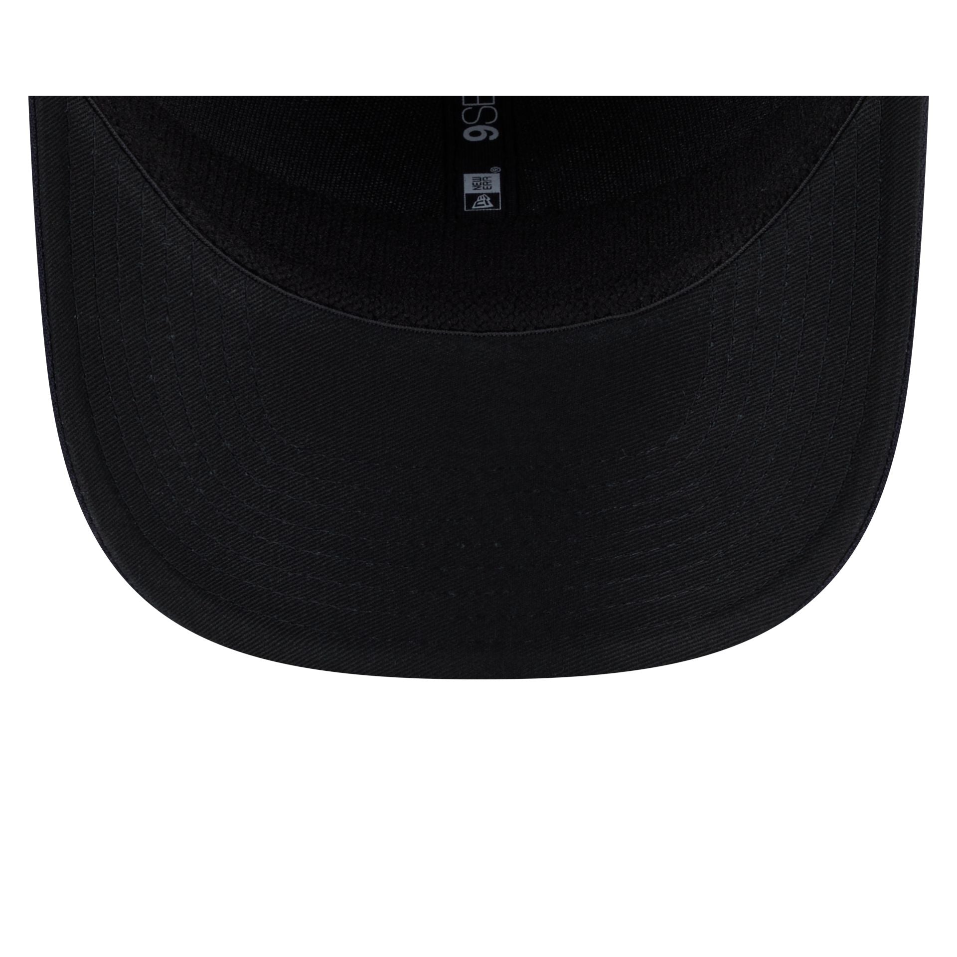 Houston Astros Home Authentic Collection 9SEVENTY Stretch-Snap Hat