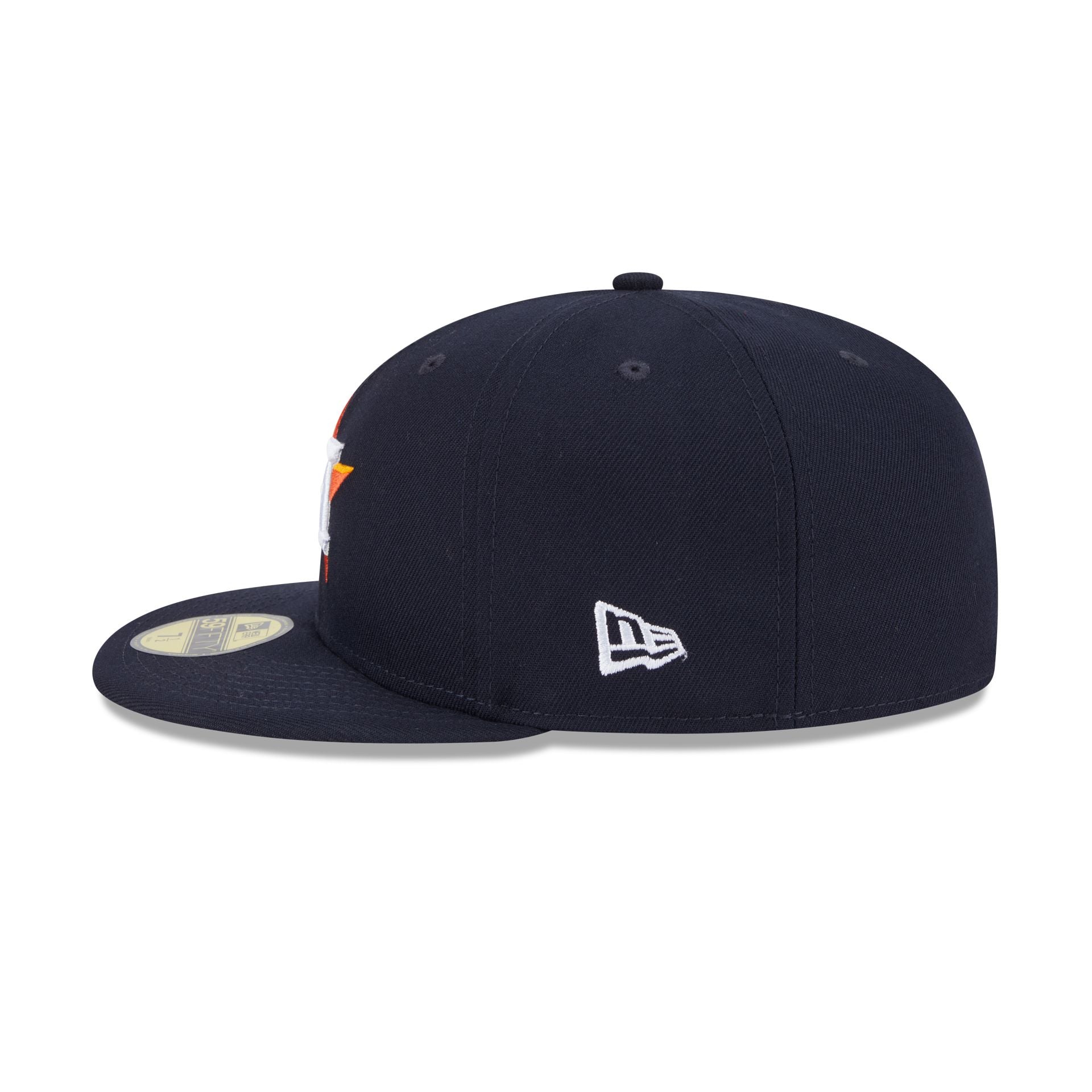 Compound x Houston Astros 59FIFTY Fitted Hat