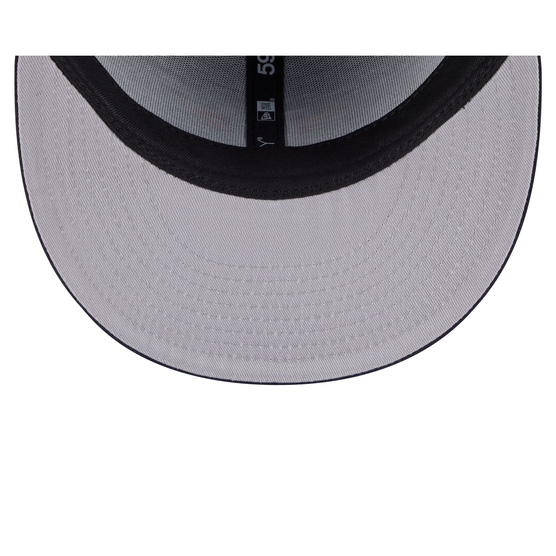 Compound x Houston Astros 59FIFTY Fitted Hat