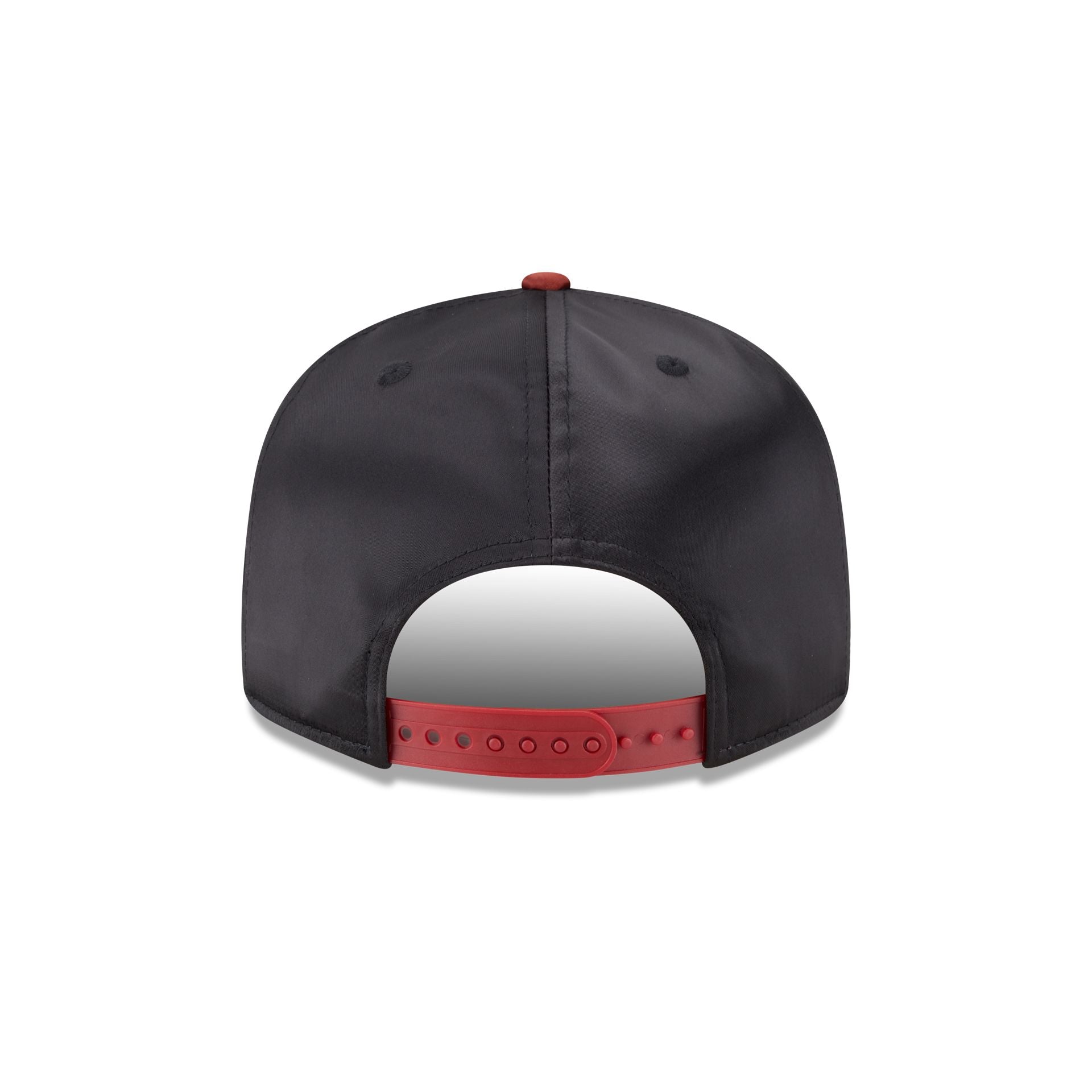 Arizona Diamondbacks Satin Pin 9FIFTY Snapback Hat