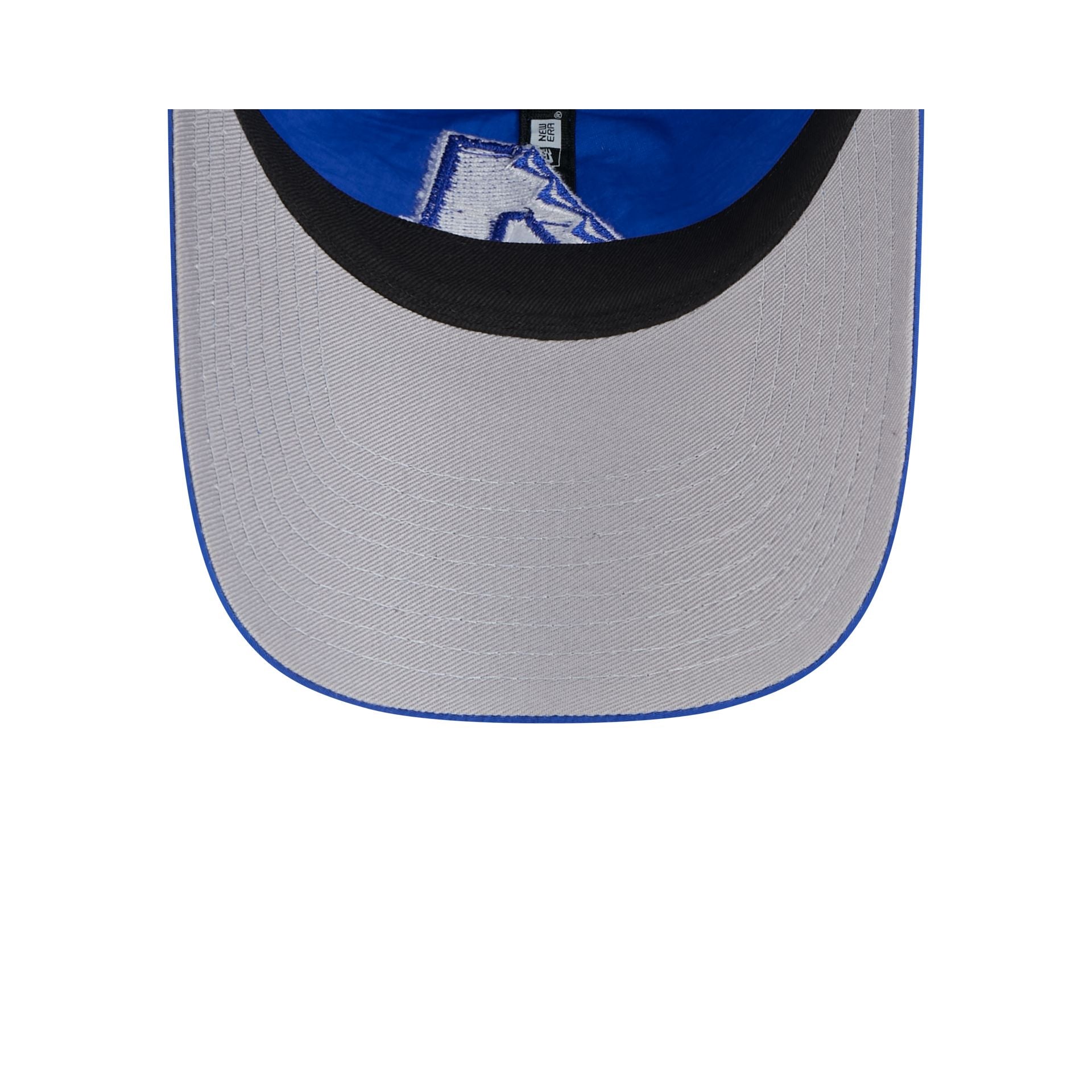 Arizona Diamondbacks Everyday Nylon Blue 9TWENTY Adjustable Hat