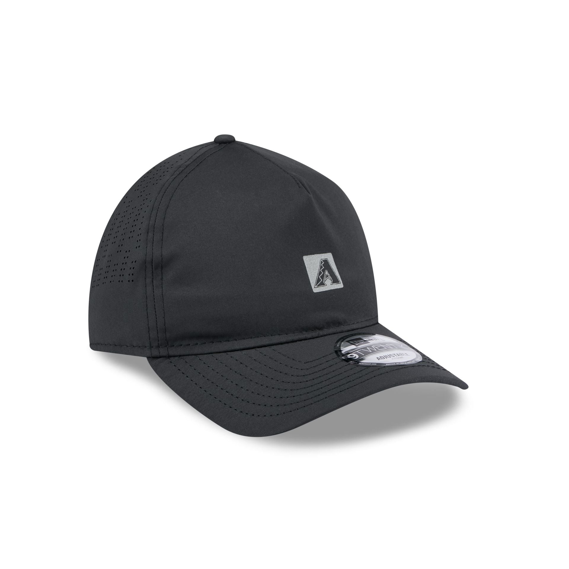 Arizona Diamondbacks Reflect 9TWENTY A-Frame Adjustable Hat