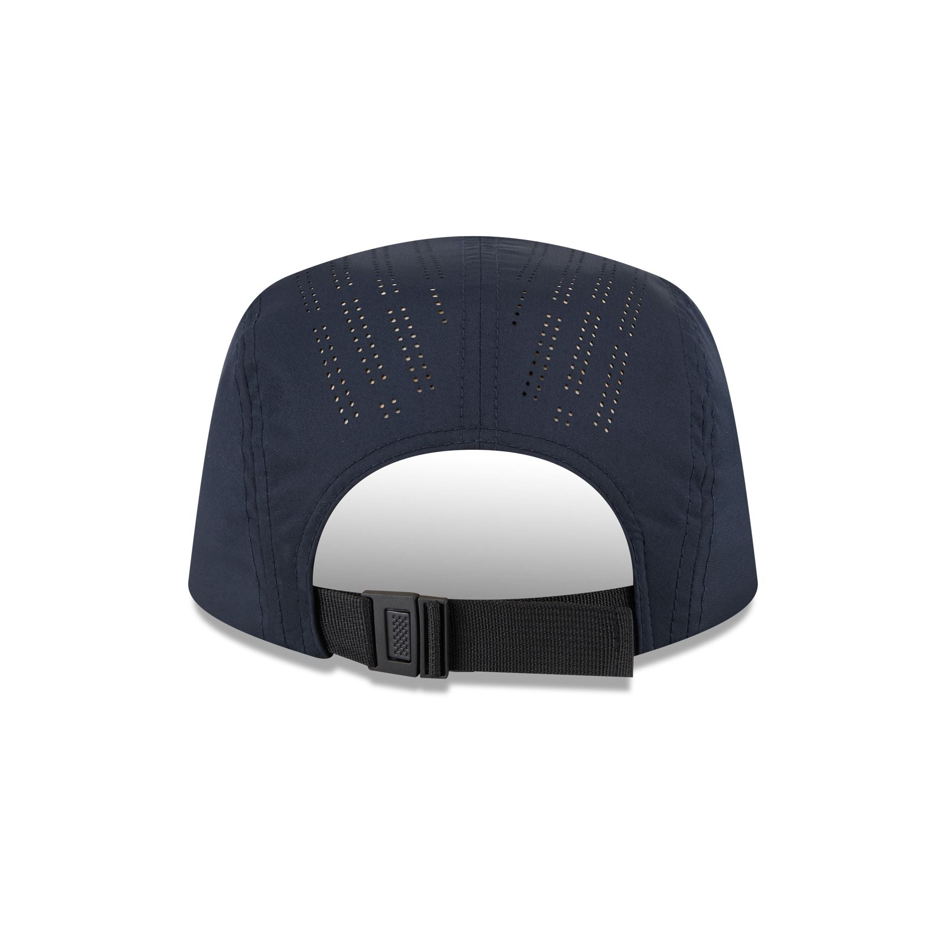 Houston Astros Reflect Camper Strapback Hat