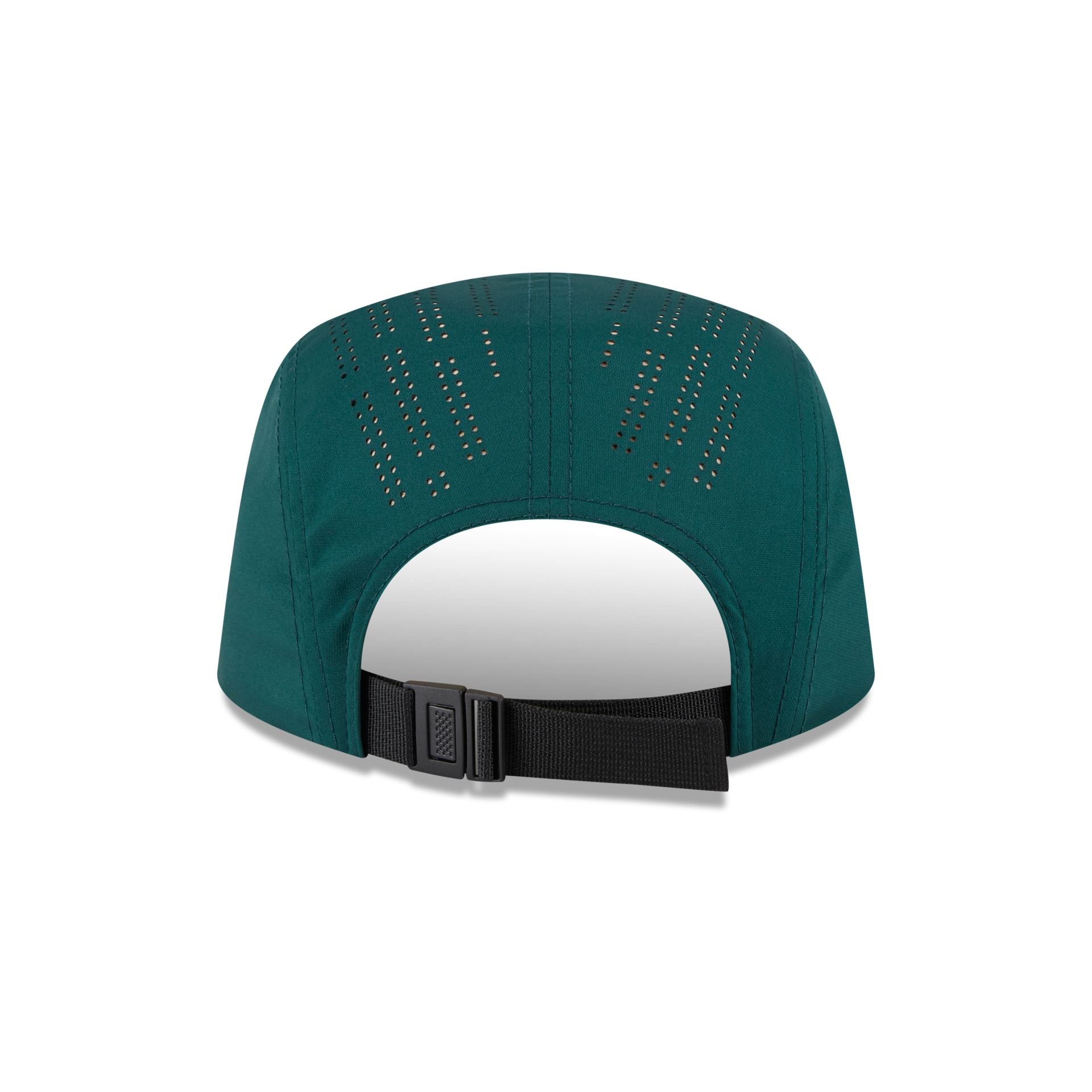 Athletics Reflect Camper Strapback Hat