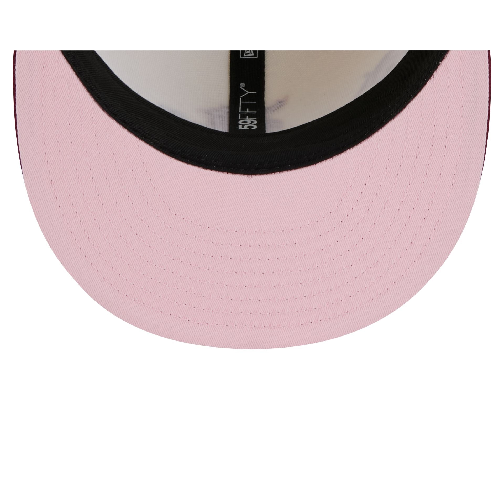 Detroit Tigers Cherub 59FIFTY Fitted Hat