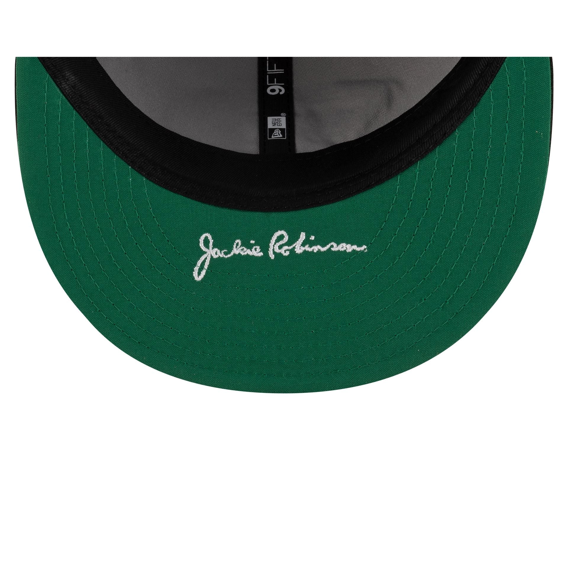 Arizona Diamondbacks Jackie Robinson Day 2025 Retro Crown 9FIFTY Snapback Hat