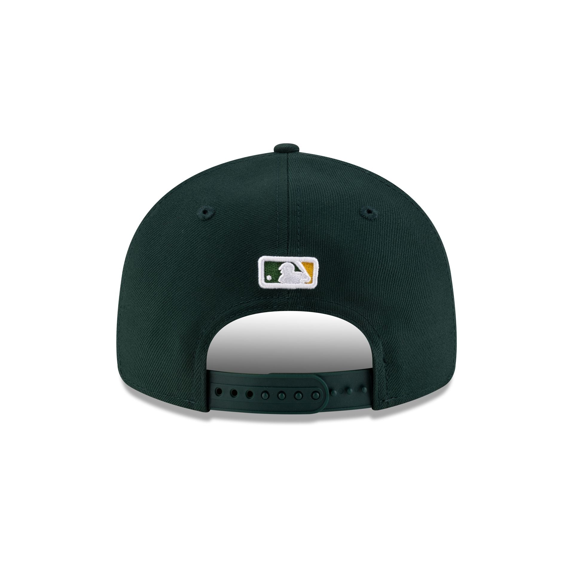 Athletics Jackie Robinson Day 2025 Retro Crown 9FIFTY Snapback Hat