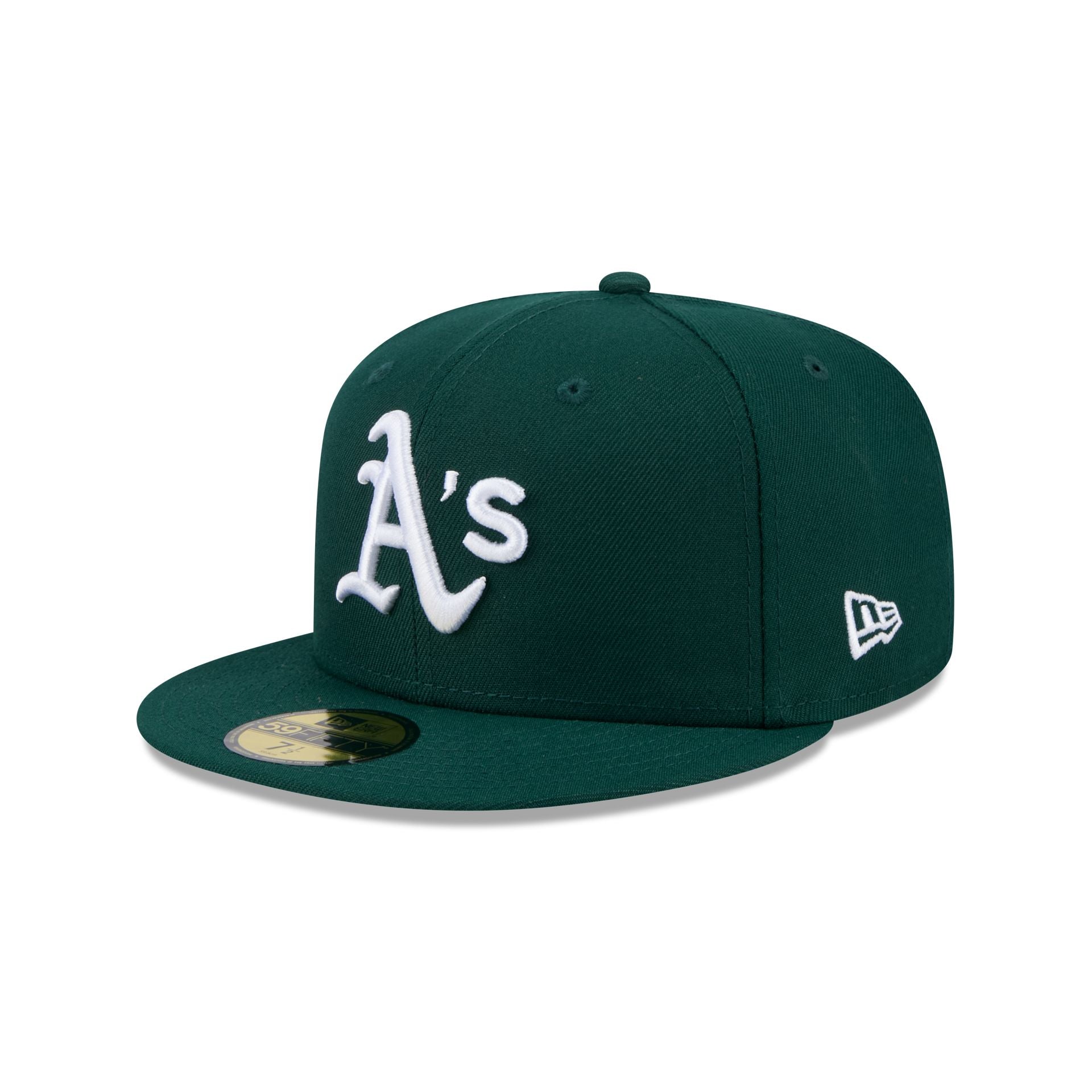 Athletics Jackie Robinson Day 2025 59FIFTY Fitted Hat