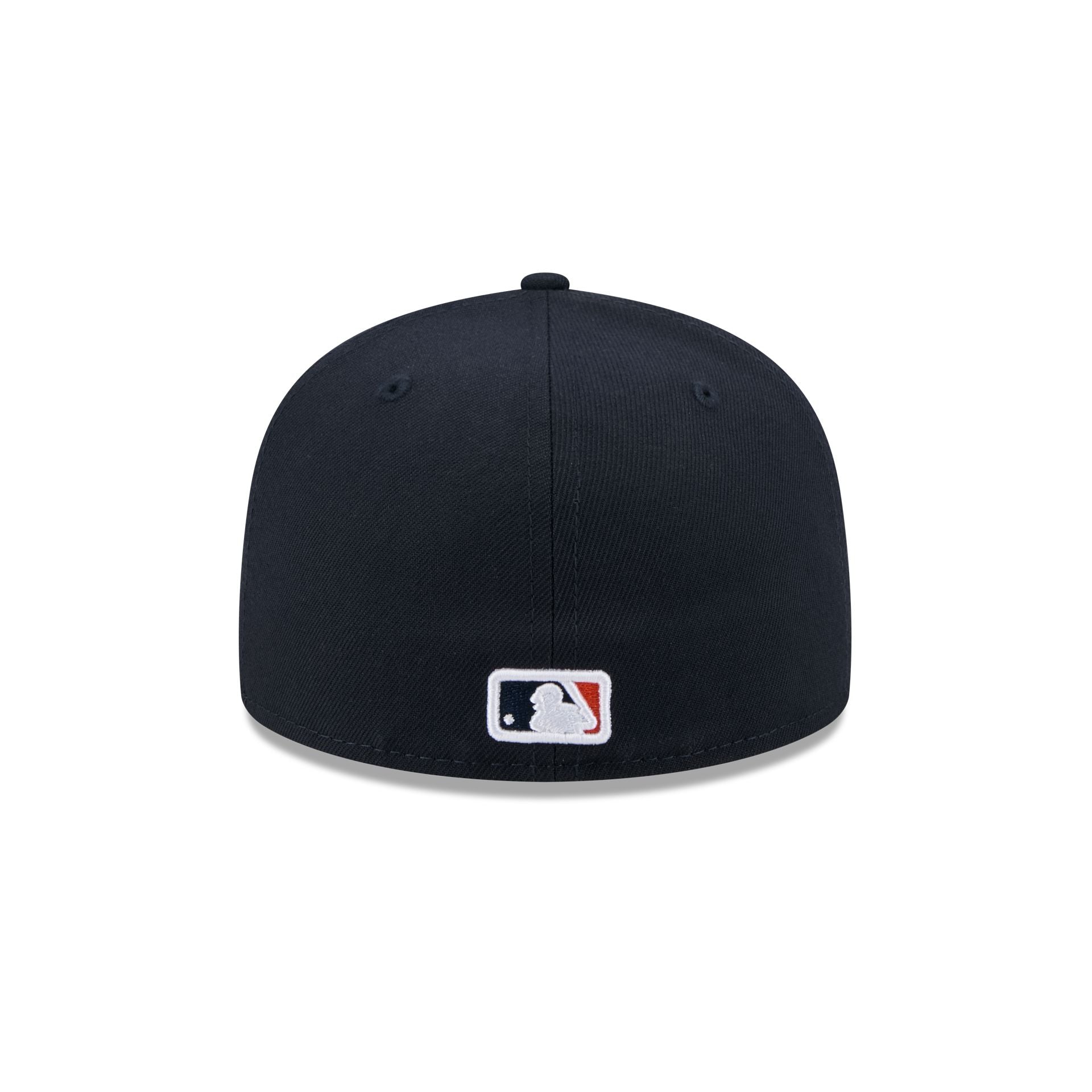 Houston Astros Jackie Robinson Day 2025 59FIFTY Fitted Hat