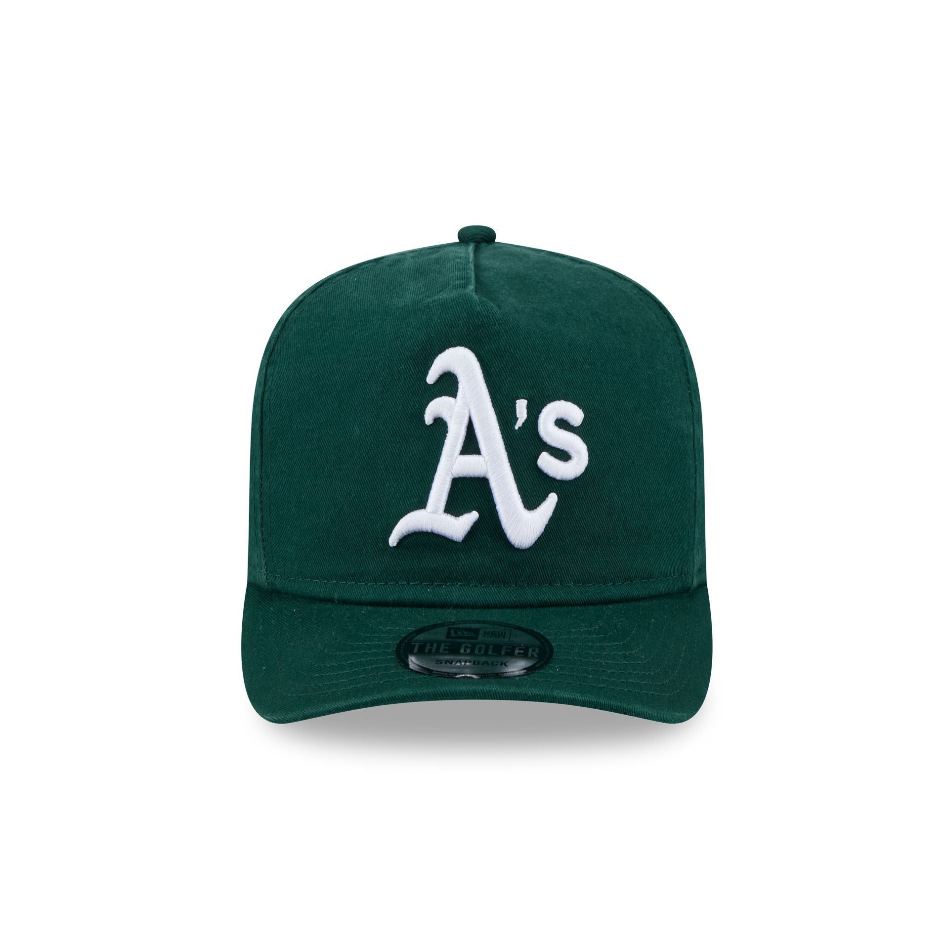 Athletics Jackie Robinson Day 2025 Golfer Hat